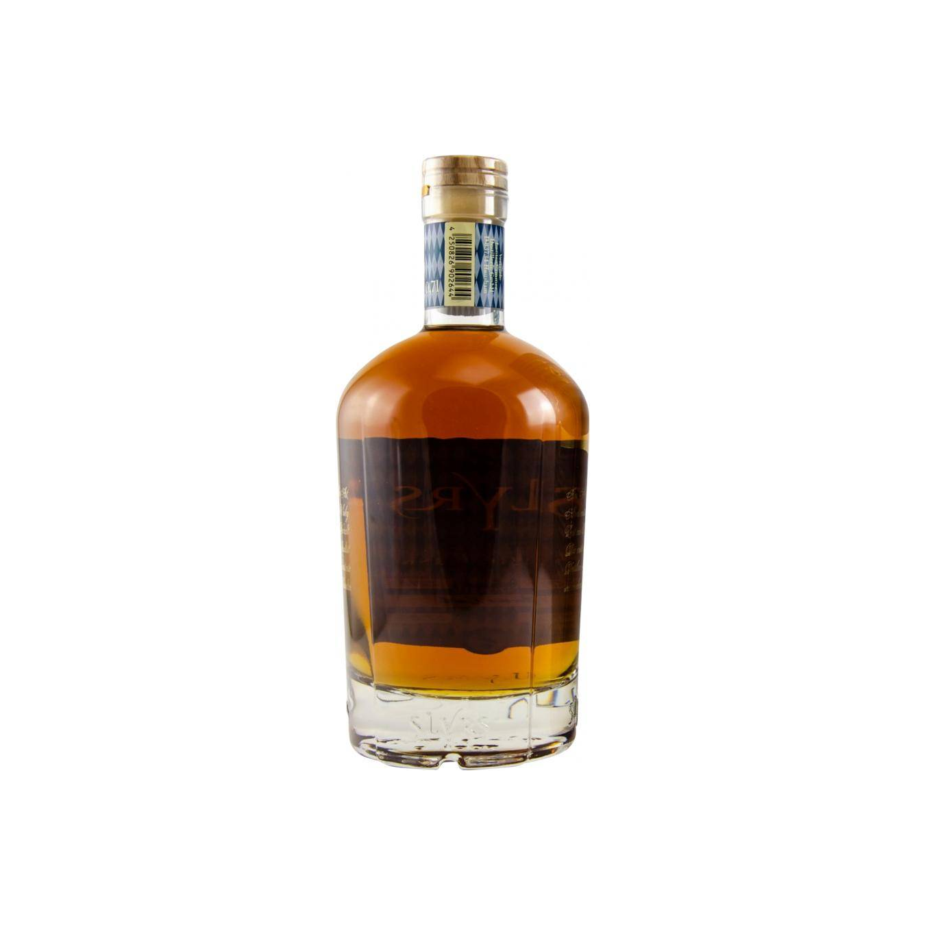 Slyrs Single Cask 2013 5 Years Single Malt Whisky 2