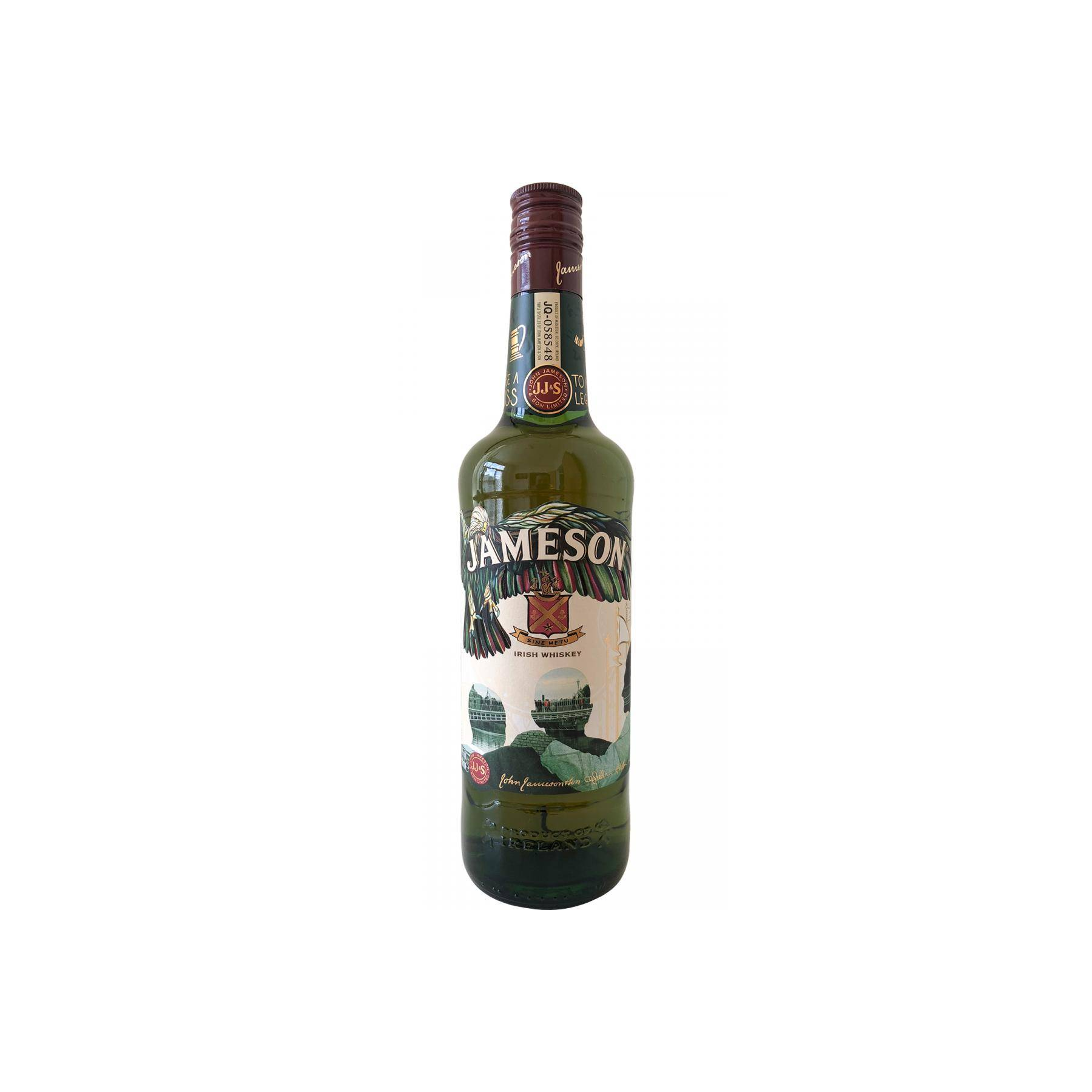 Jameson Limited Edition Blended Whisky