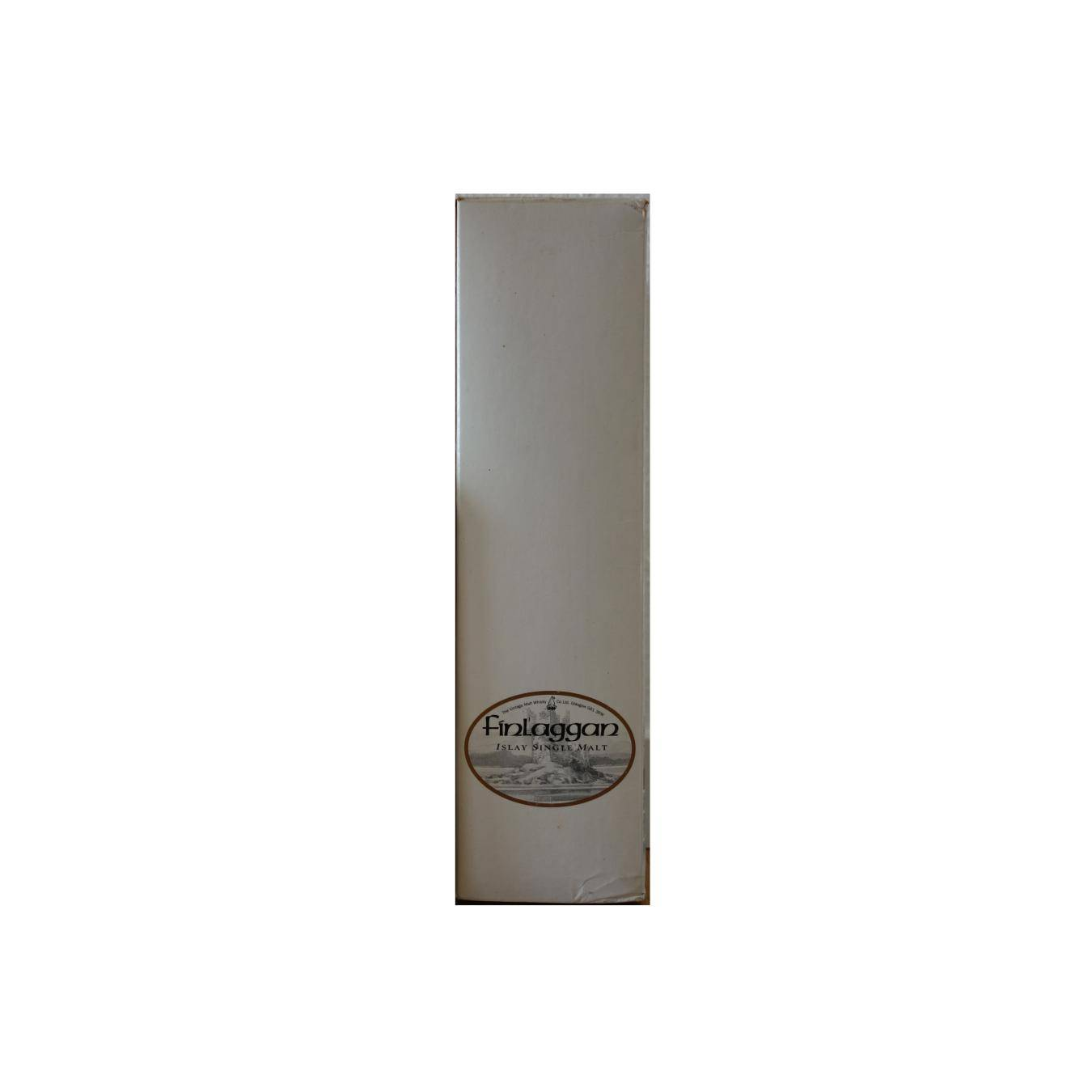 Finlaggan Old Reserve VM 3