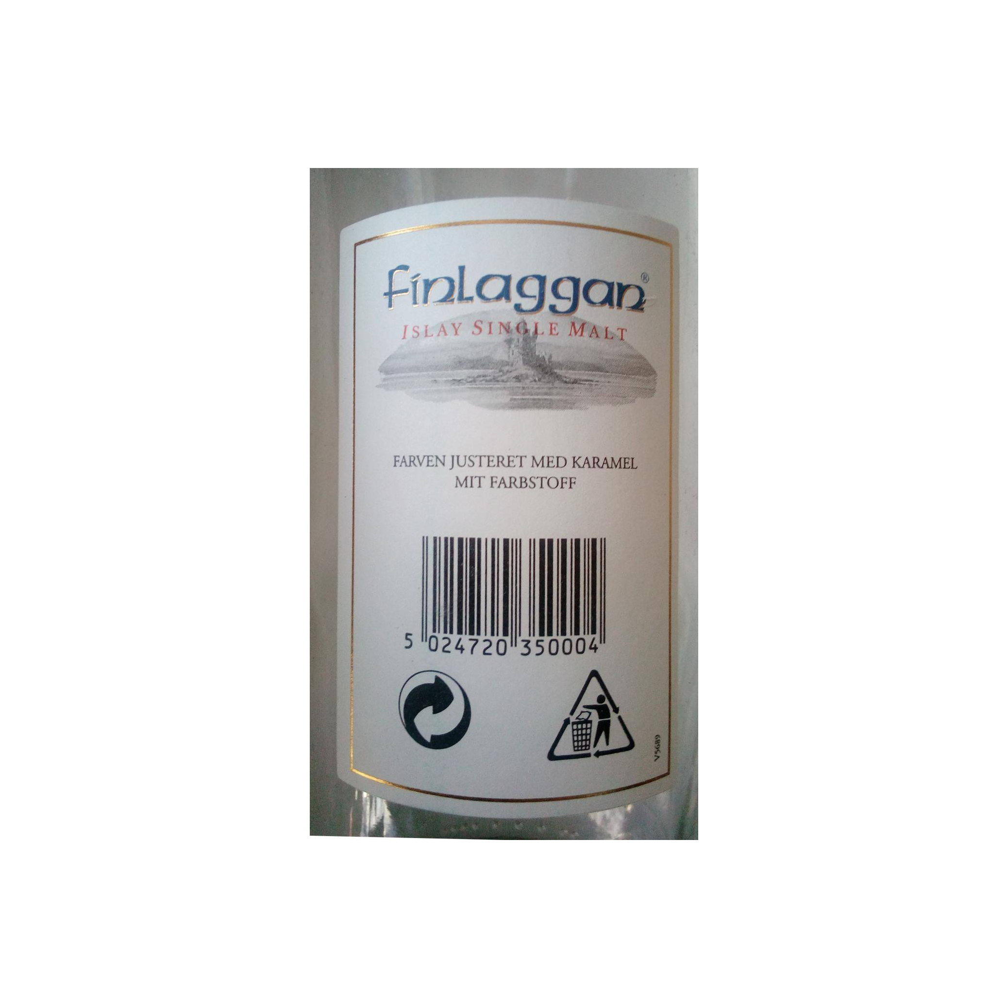 Finlaggan The Original - Peaty VM 3