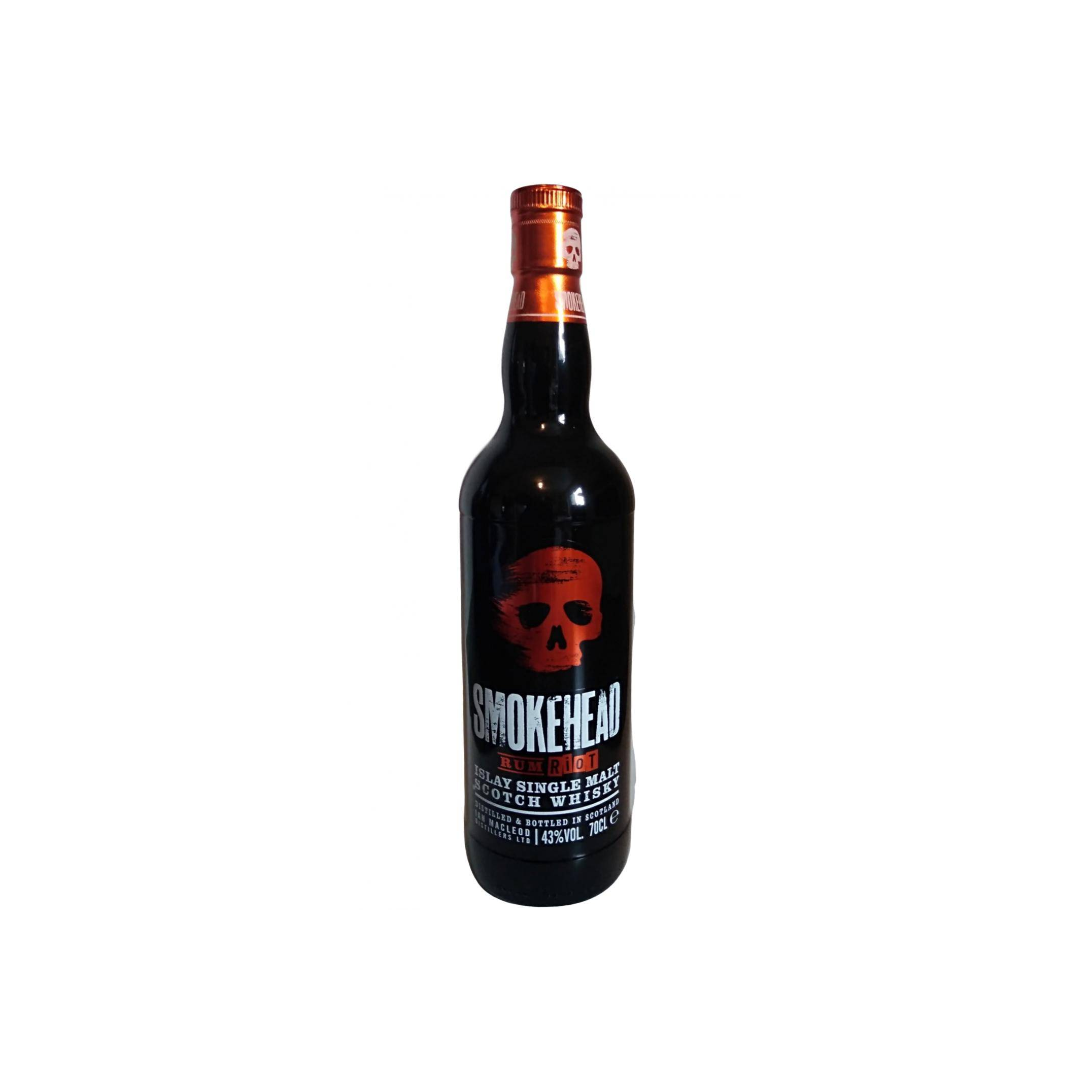 Ian Macleod Single Malt Whisky