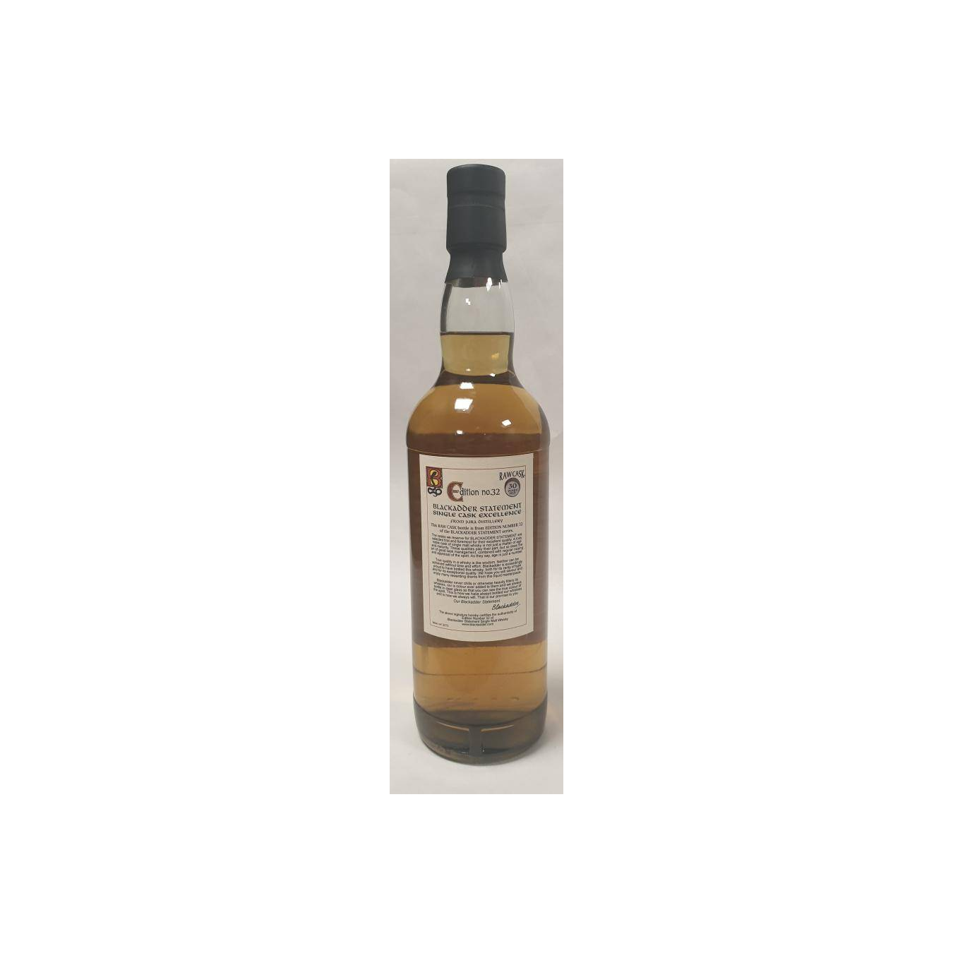 Jura 1988 30 Years Single Malt Whisky 2