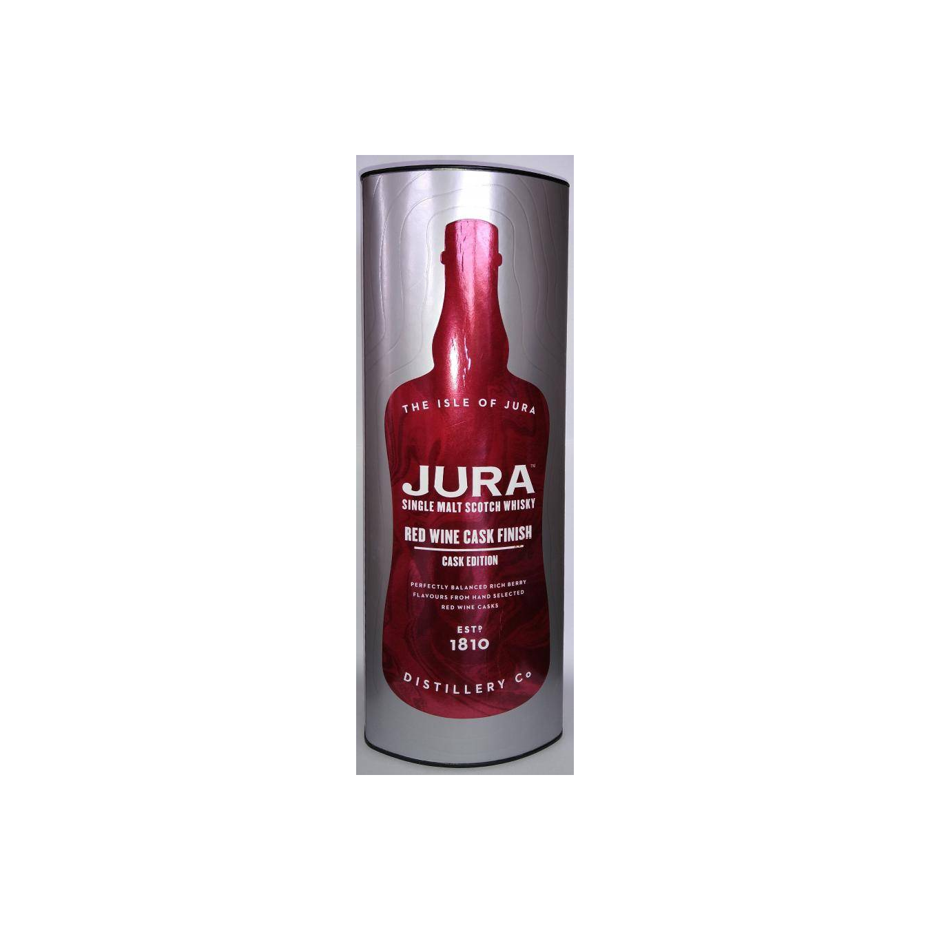 Jura Single Malt Whisky 3