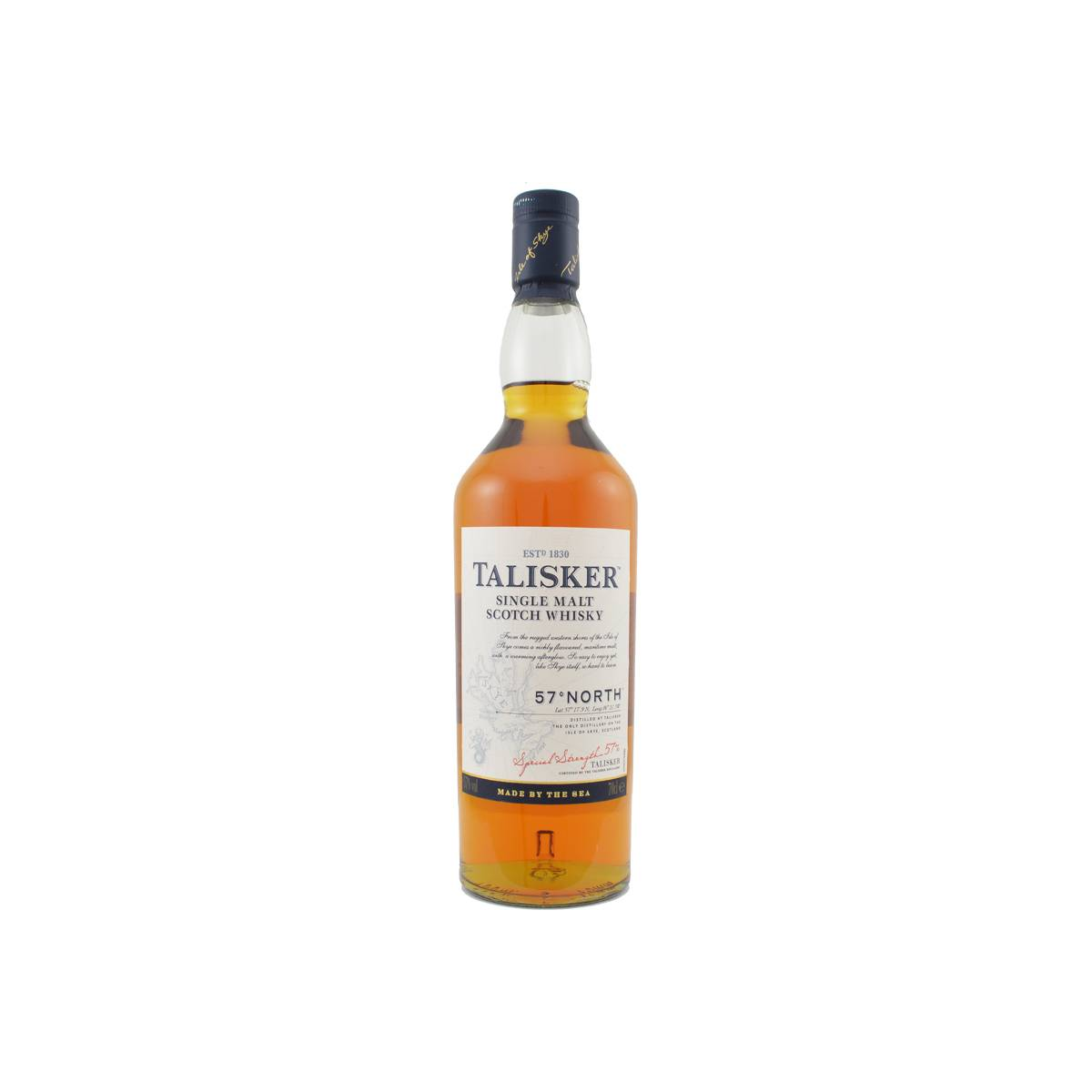 Talisker Single Malt Whisky
