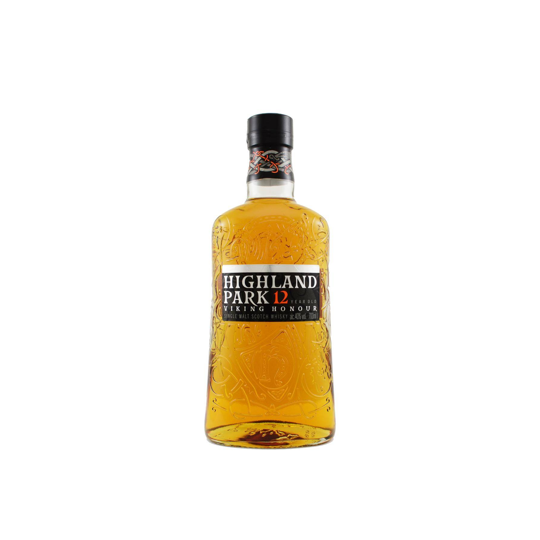 Highland Park 12 Years Single Malt Whisky