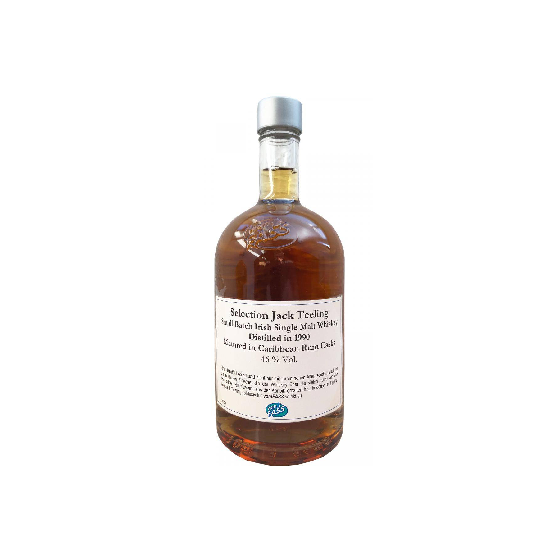 Teeling 1990 vF
