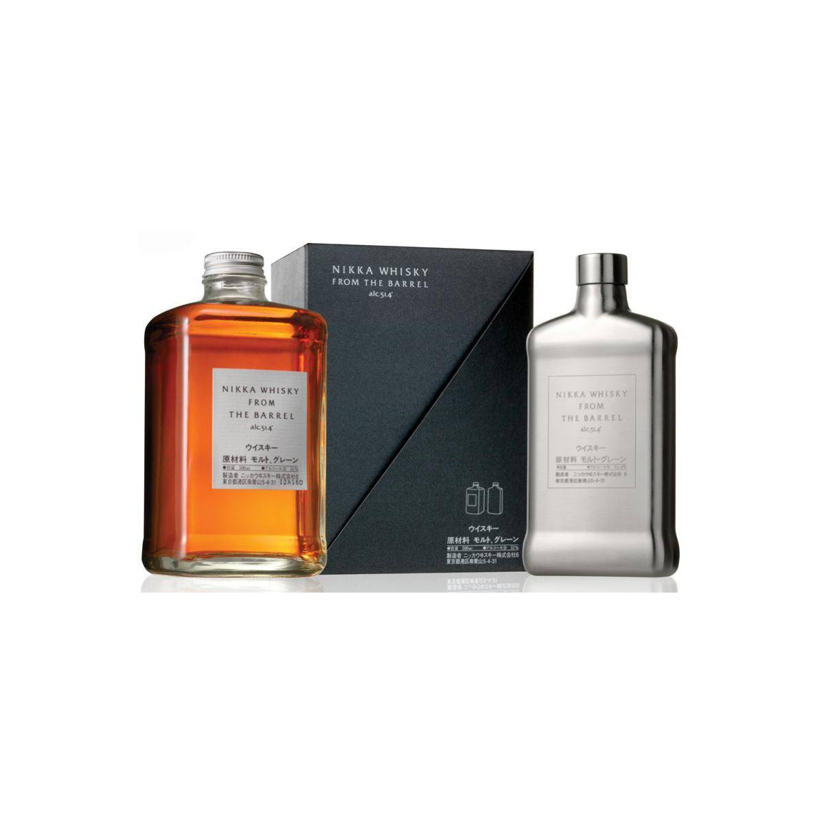 Nikka Blended Whisky