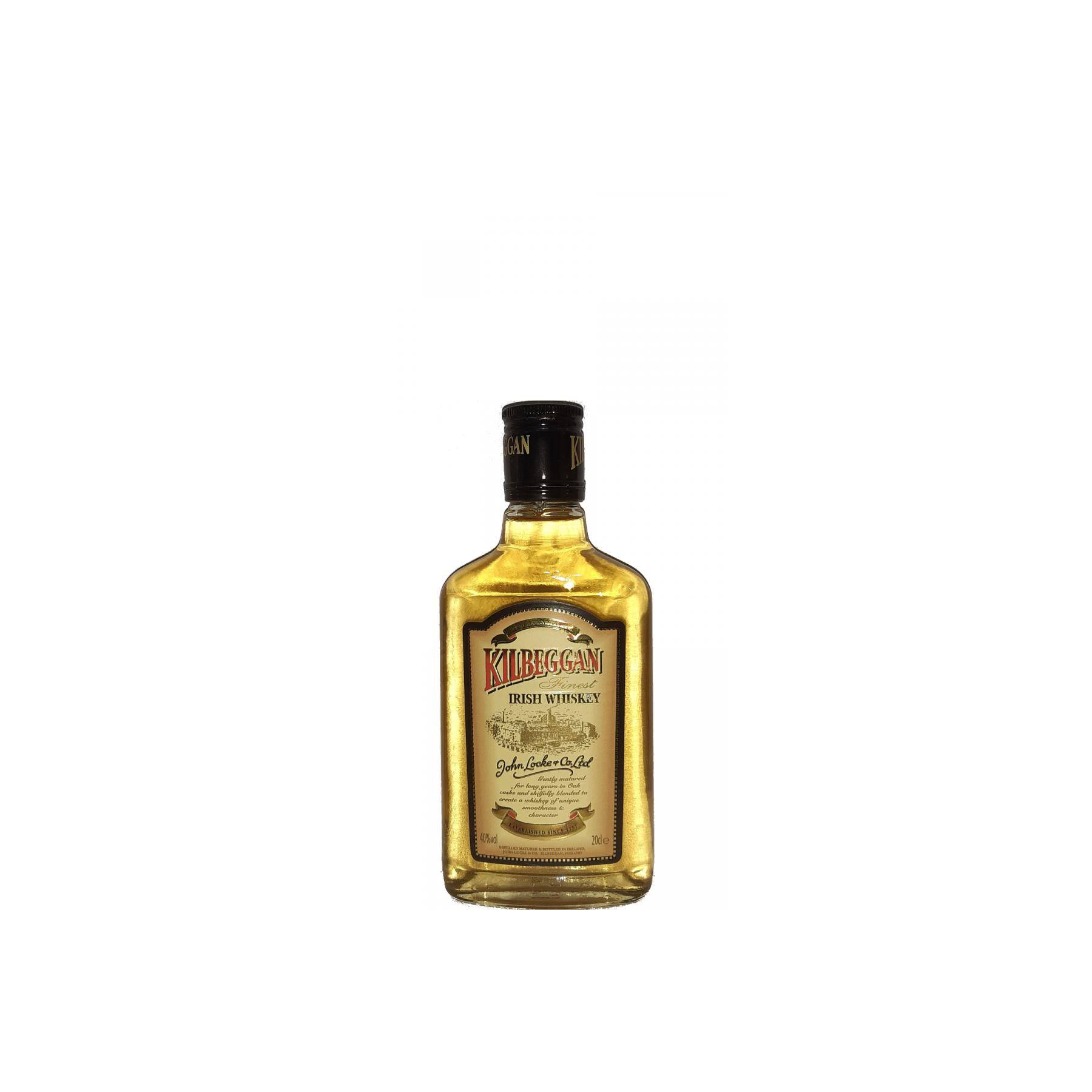 The Scotch Malt Whisky Society Blended Whisky
