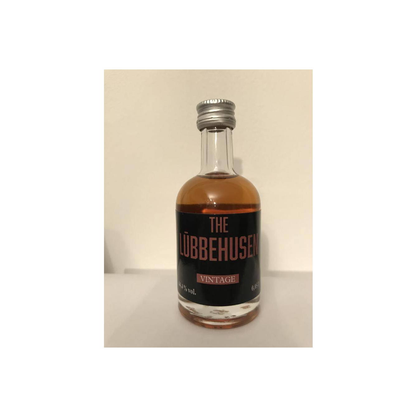 The Lübbehusen Vintage 2