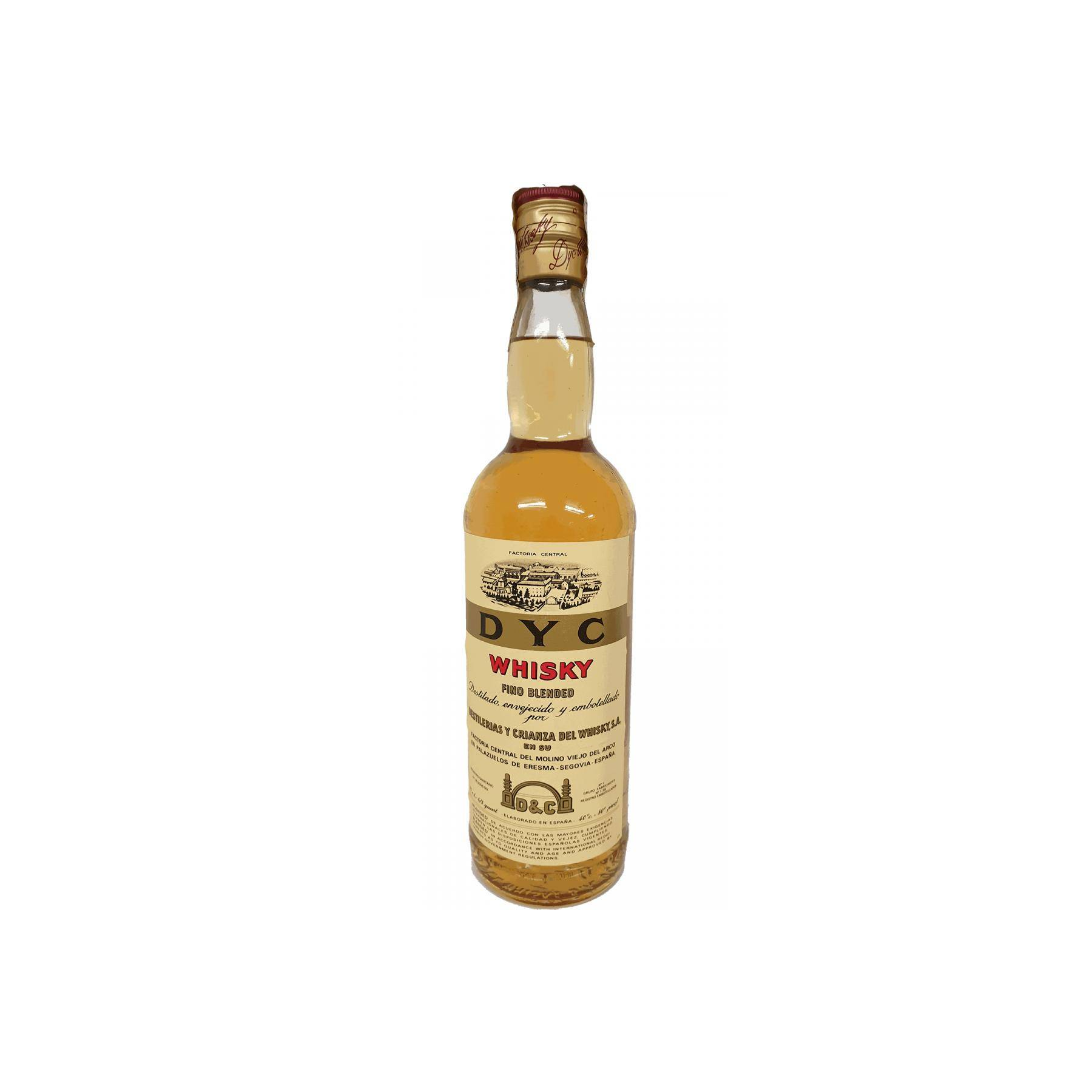 DYC Fino Blended