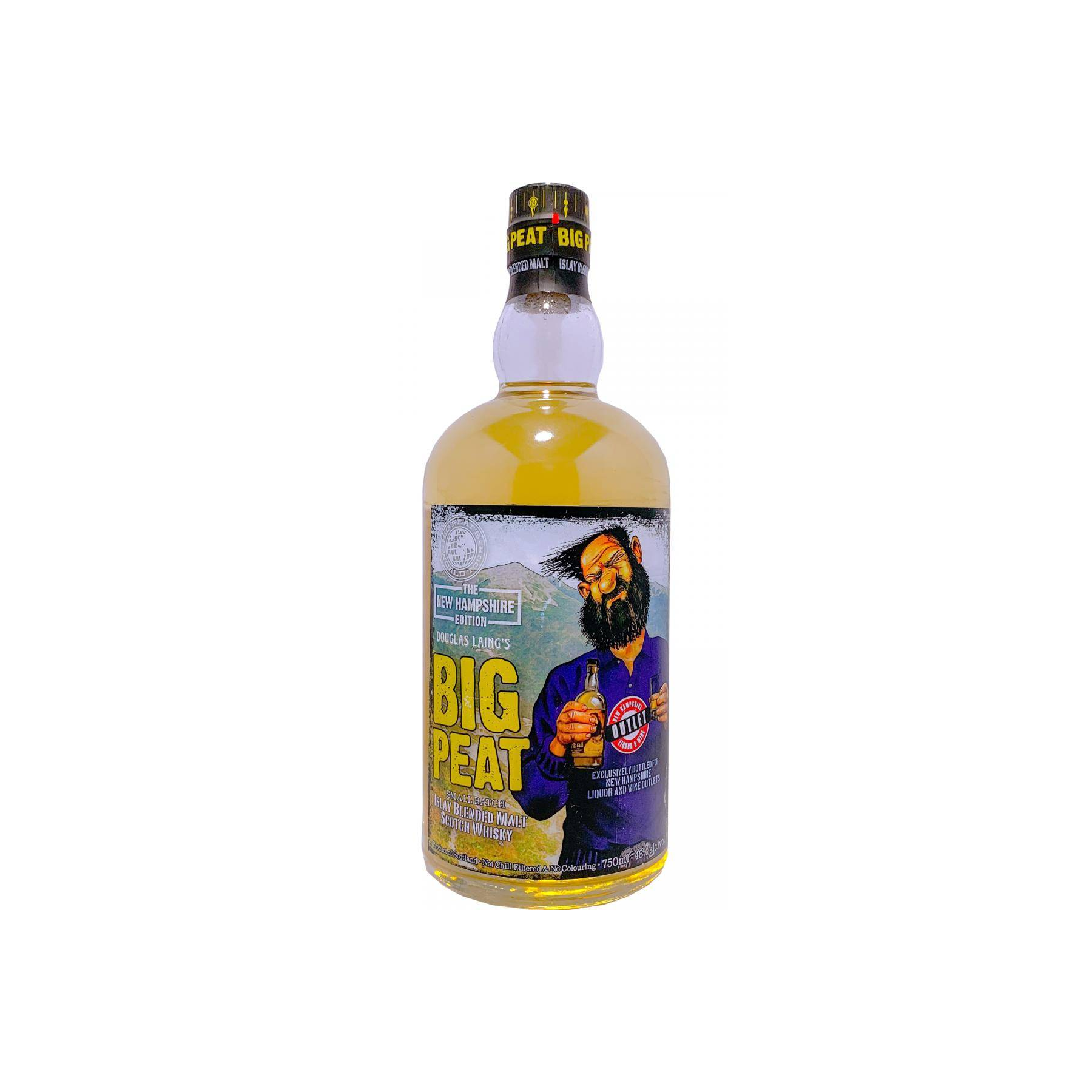 Douglas Laing Blended Malt Whisky