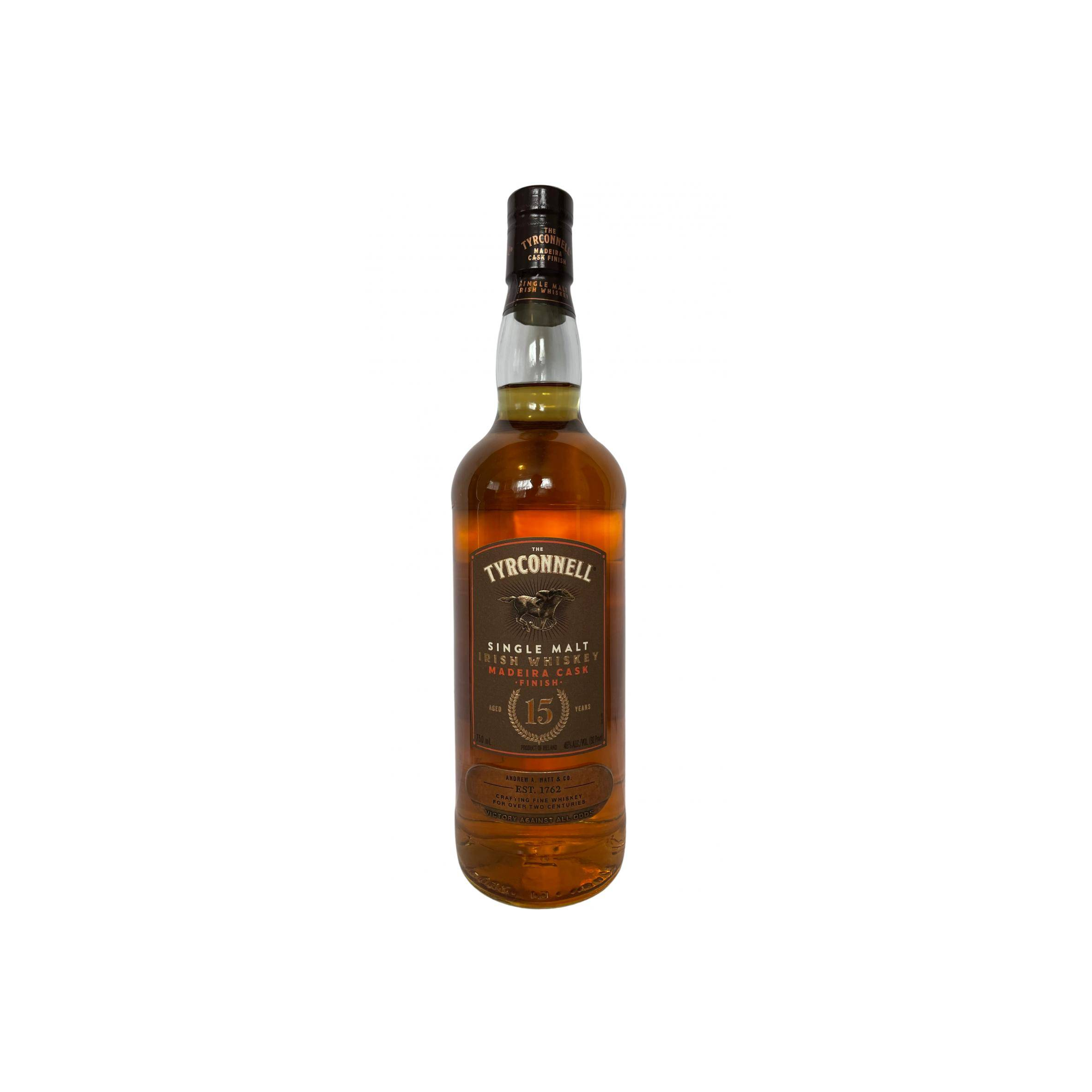 Tyrconnell 15-year-old
