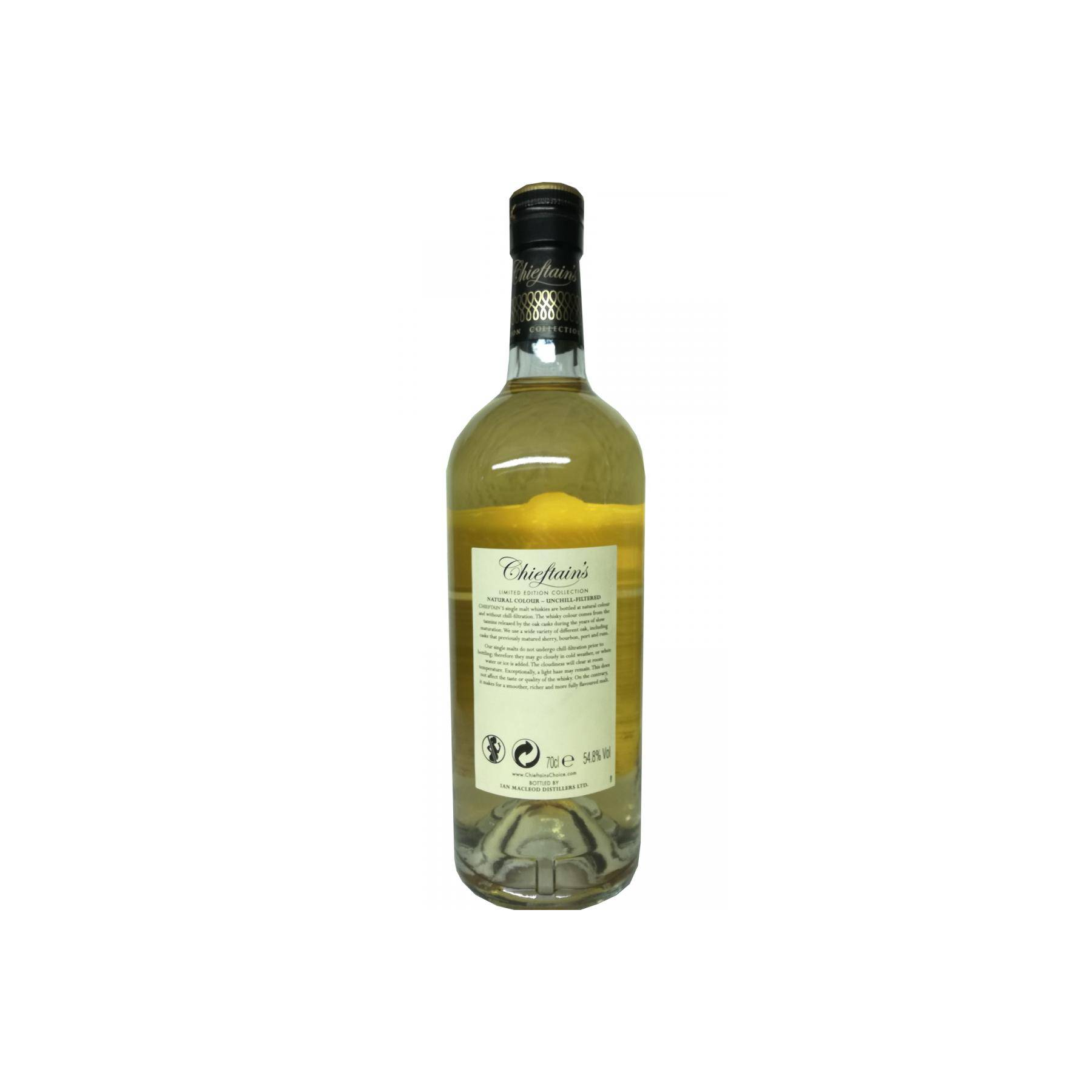 Ardbeg 2005 13 Years Single Malt Whisky 2