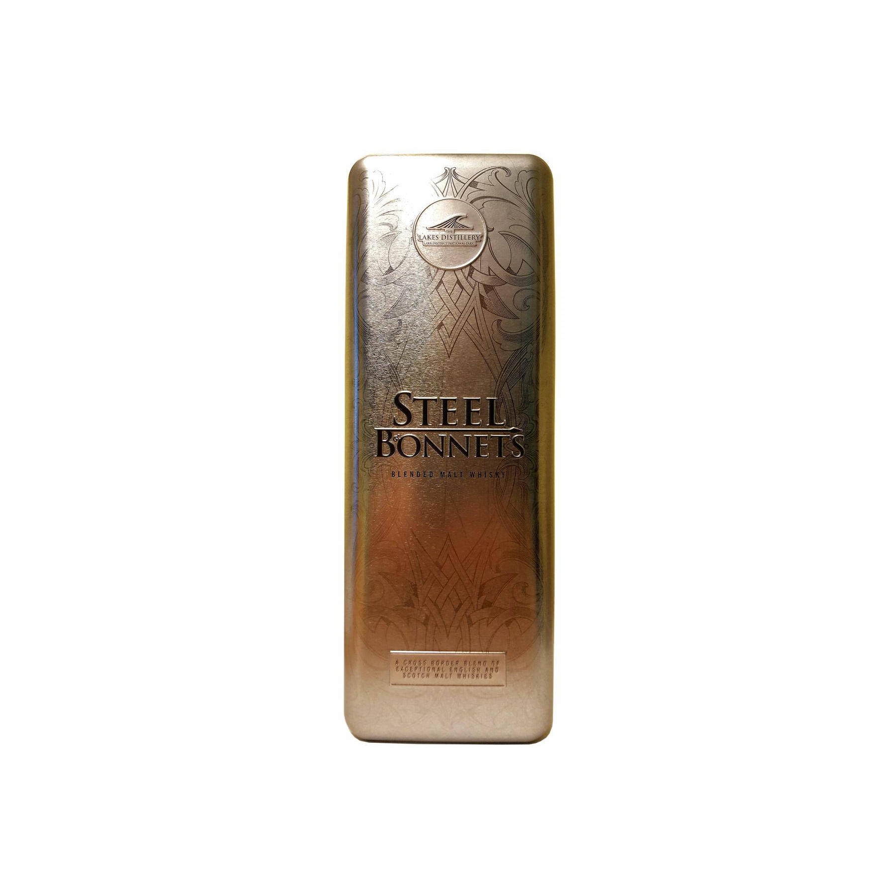 The Lakes Distillery Blended Malt Whisky 3