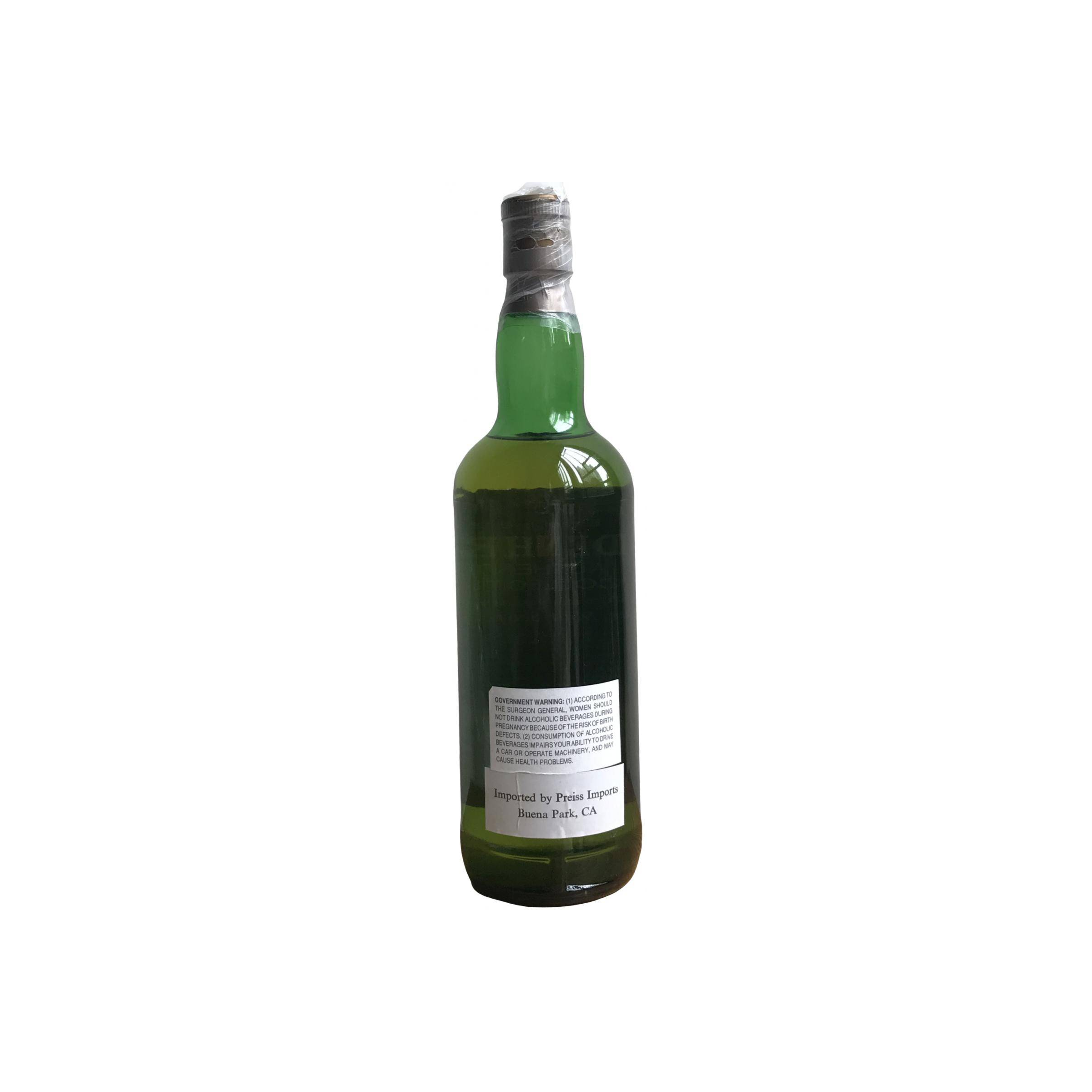 Glenfarclas 1980 11 Years Single Malt Whisky 2