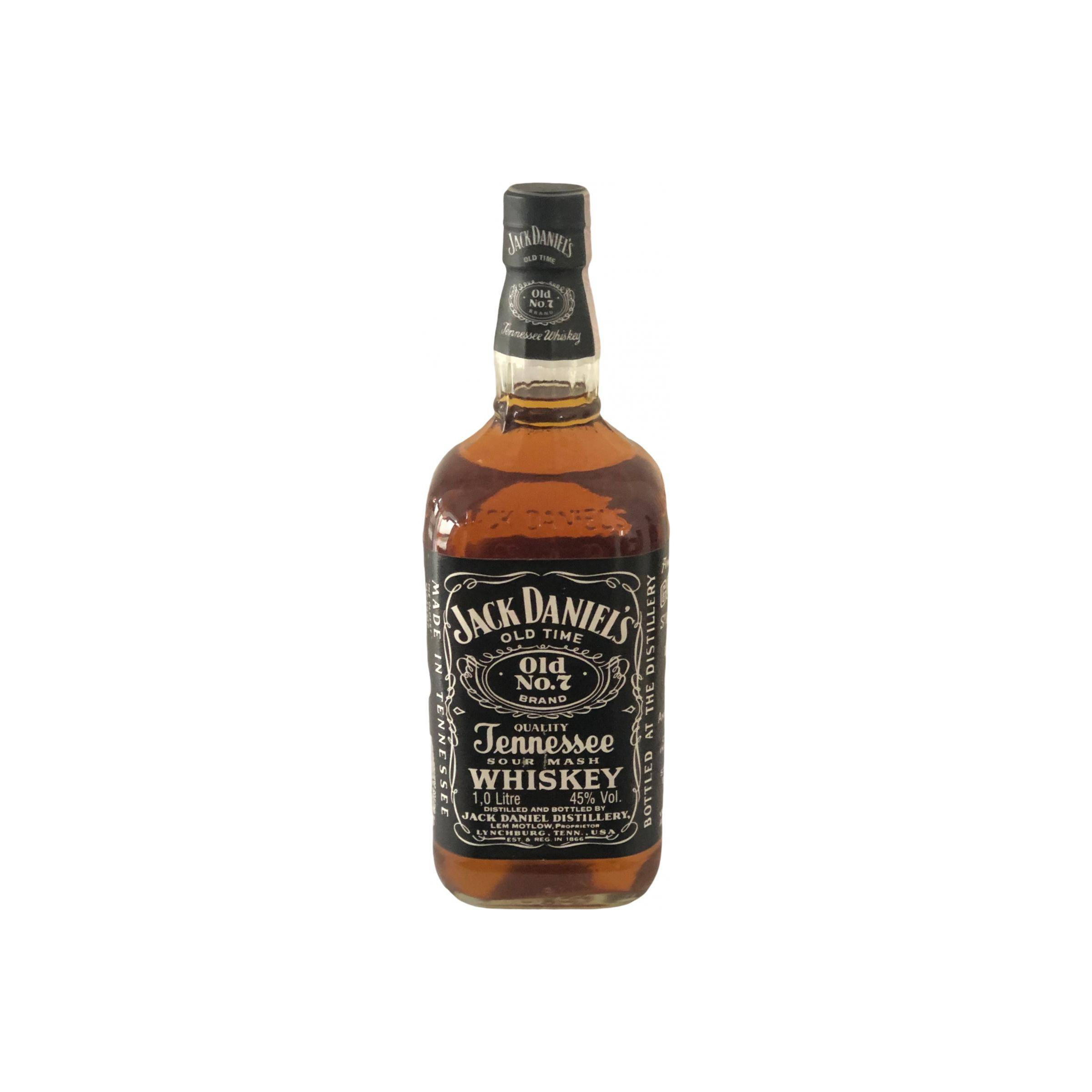 Jack Daniel's Tennessee Whisky