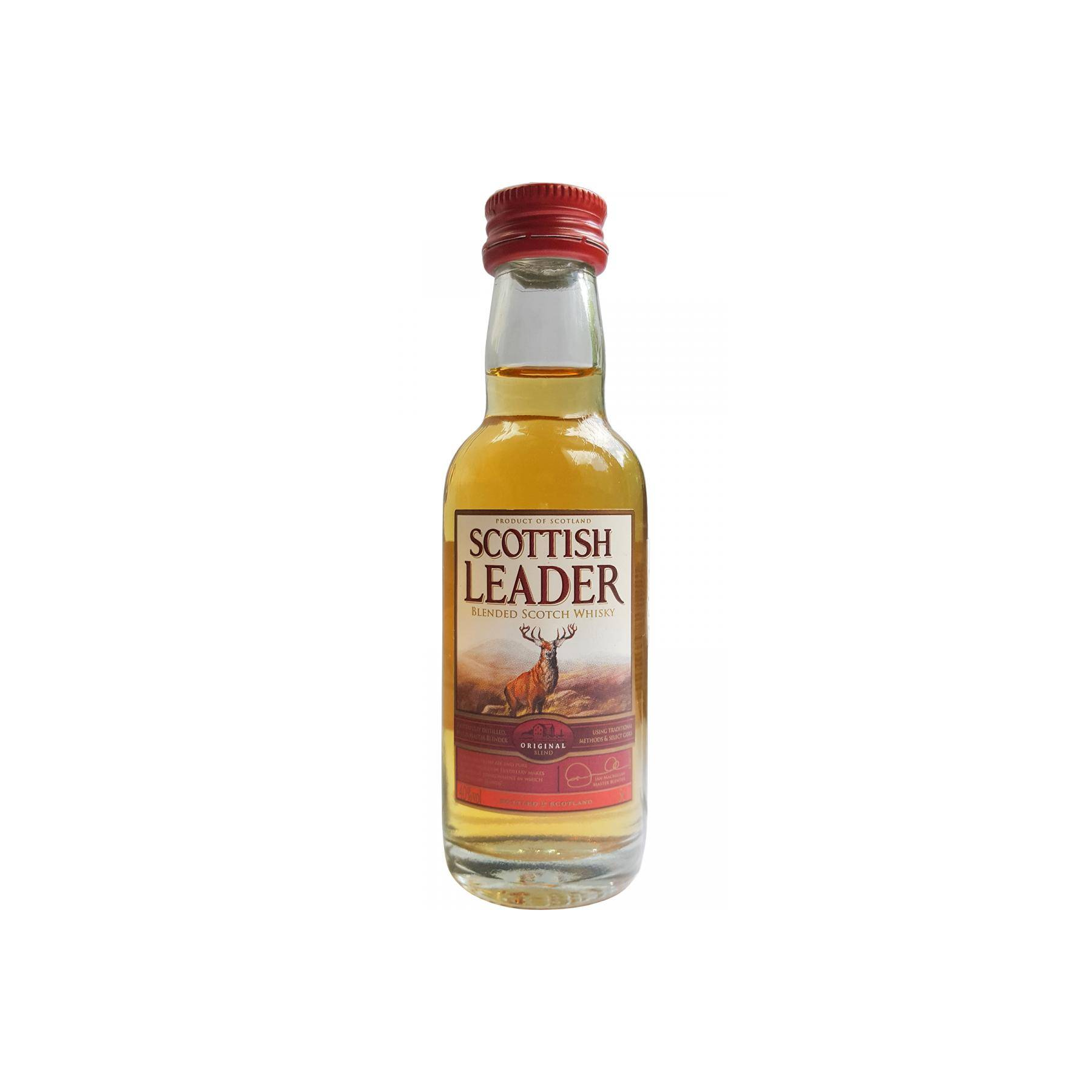 Deanston Blended Whisky 2