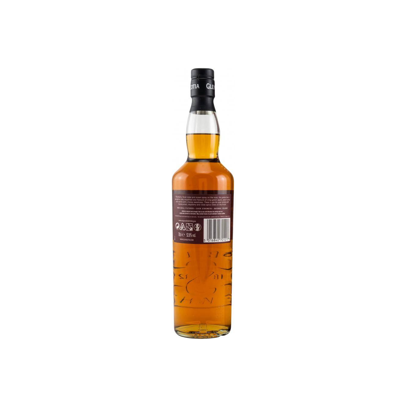 Glen Scotia 14 Years Single Malt Whisky 2