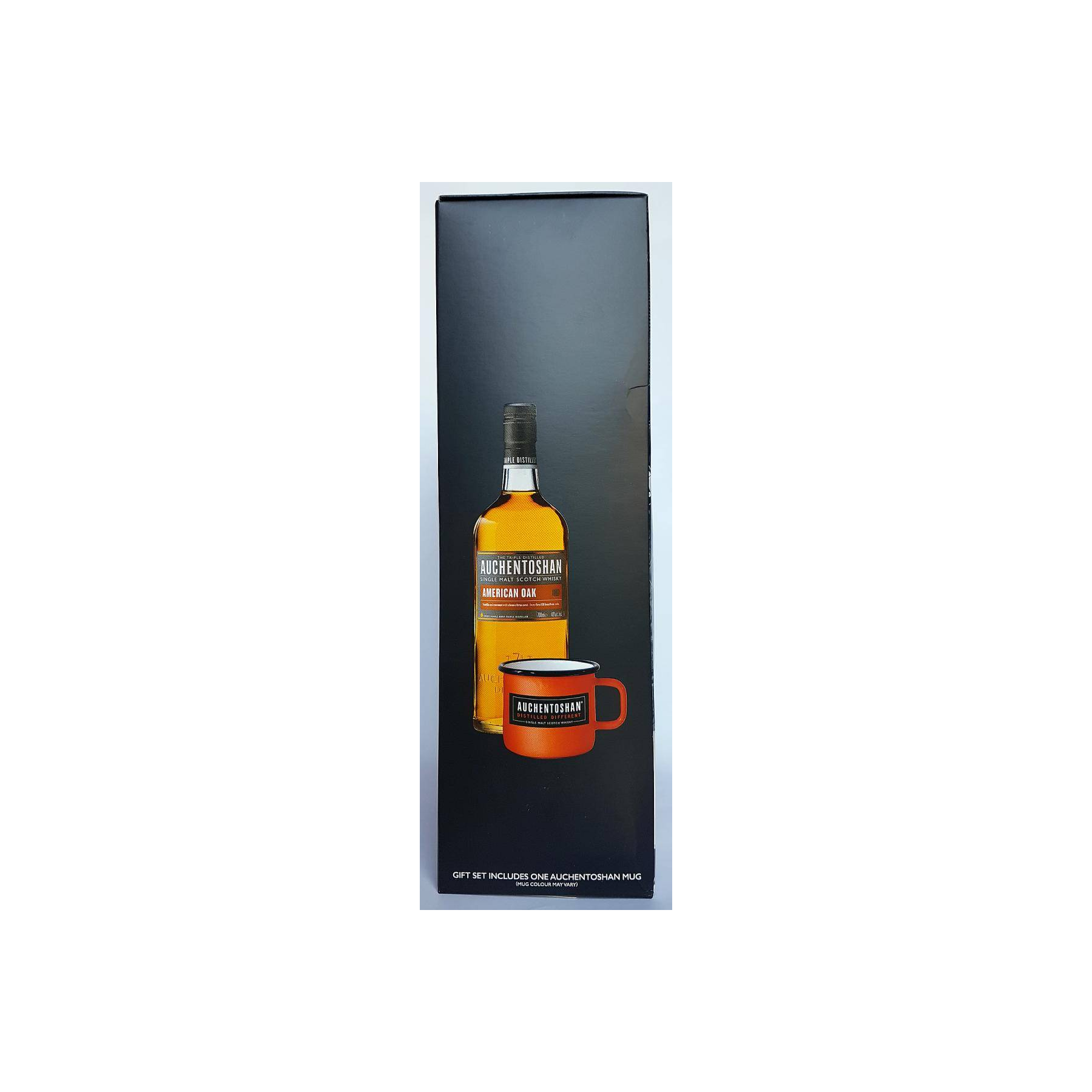 Auchentoshan Single Malt Whisky 2