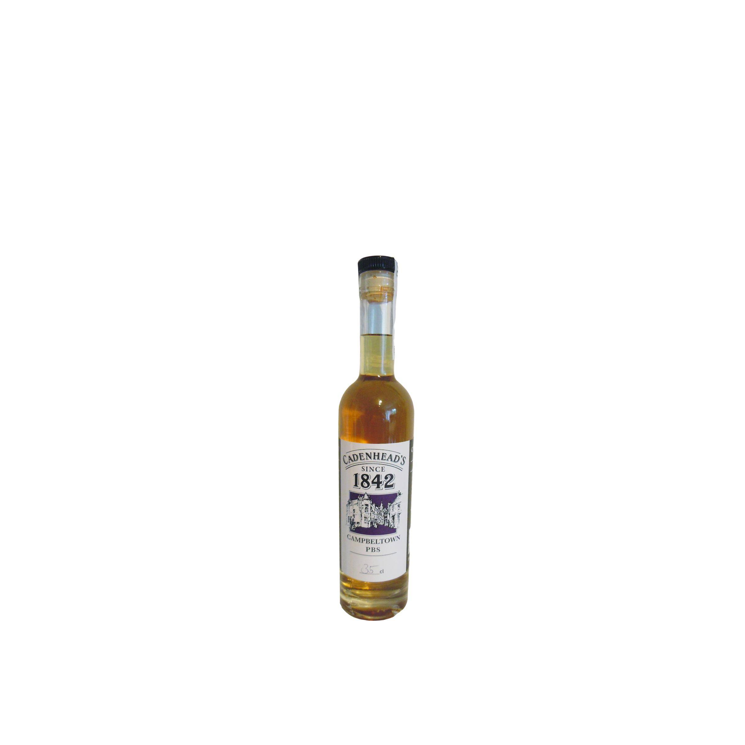 Cadenhead Blended Malt Whisky