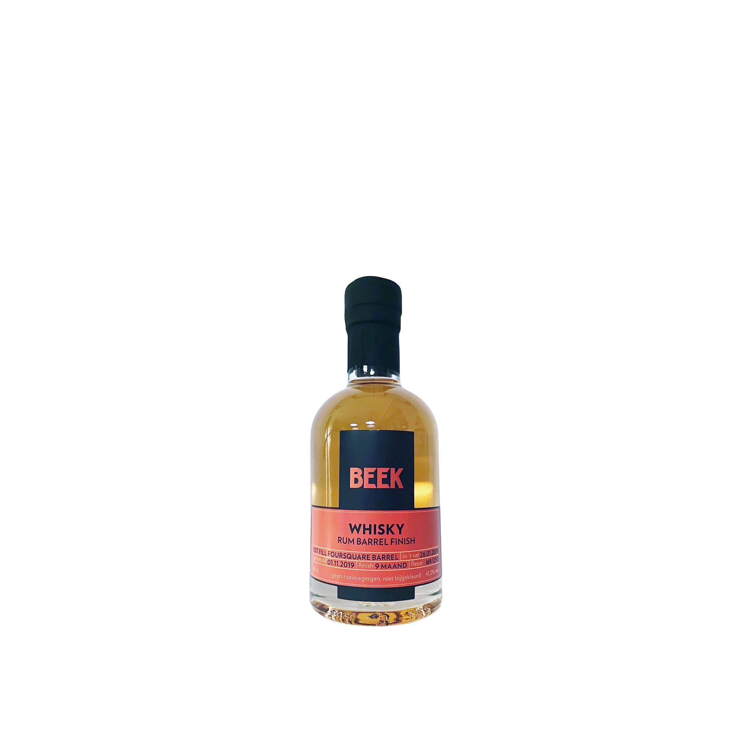 Beek Whisky BkSp