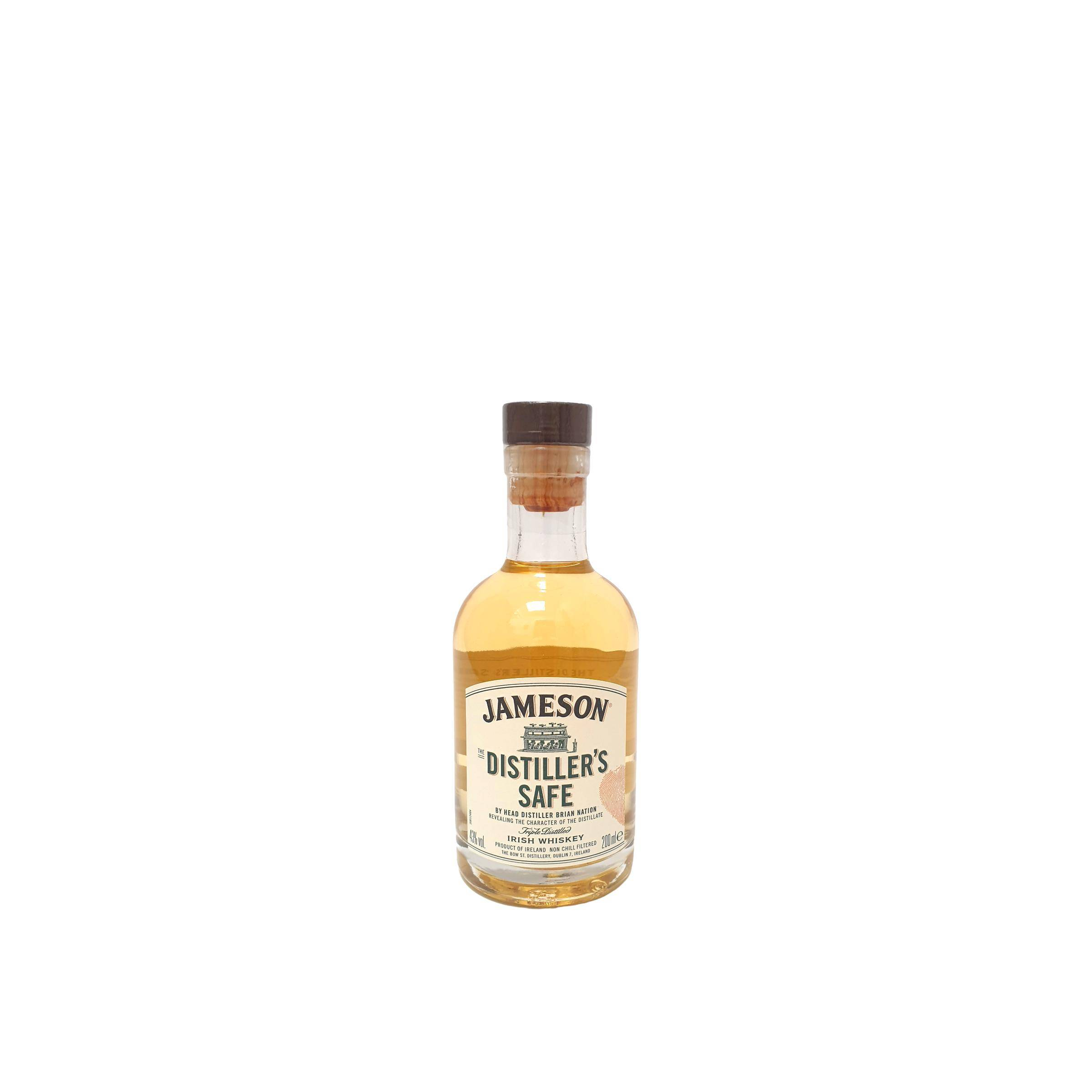 Jameson Blended Whisky