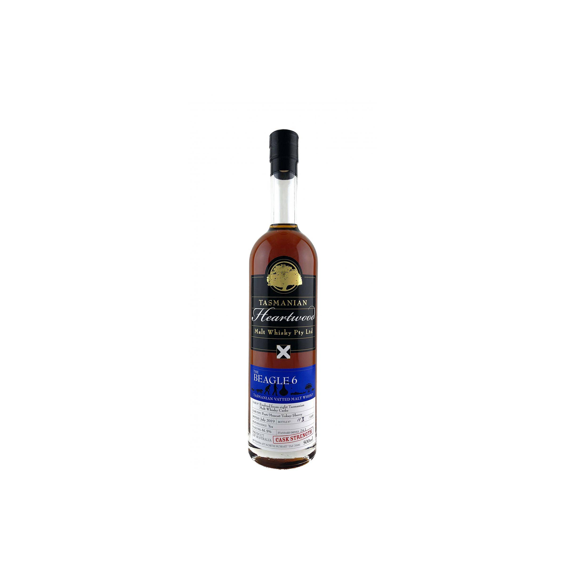 Heartwood The Beagle - Batch 6