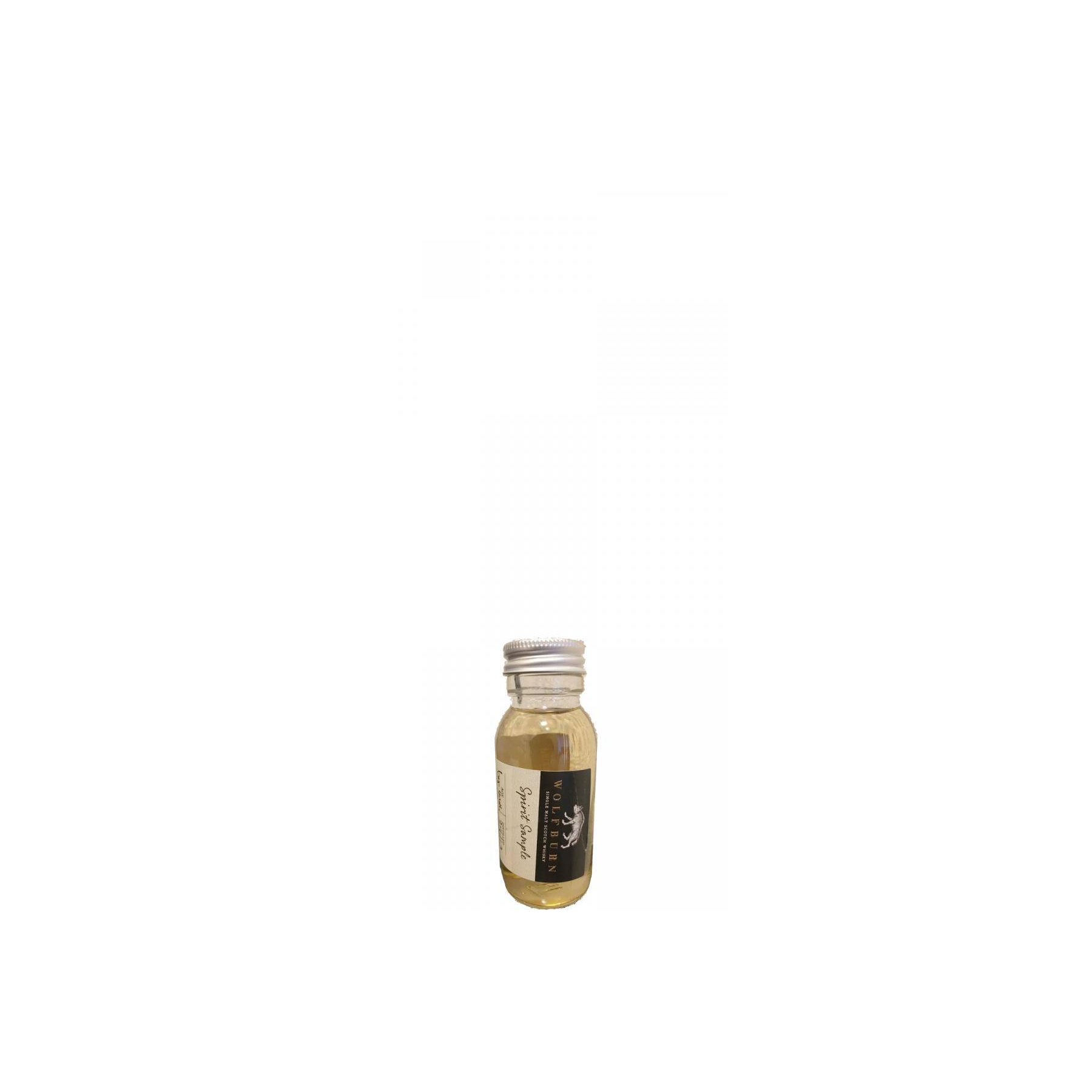 Wolfburn 2013 6 Years Single Malt Whisky