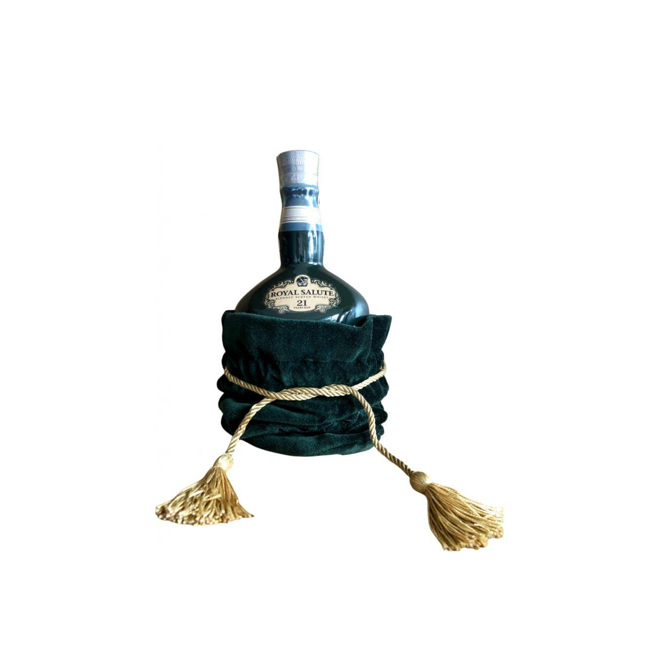 Chivas Regal 21 Years Blended Whisky 3