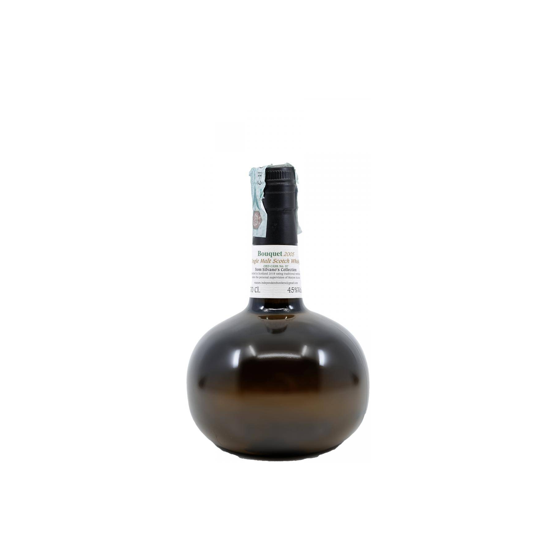 Glen Ord 2005 13 Years Single Malt Whisky
