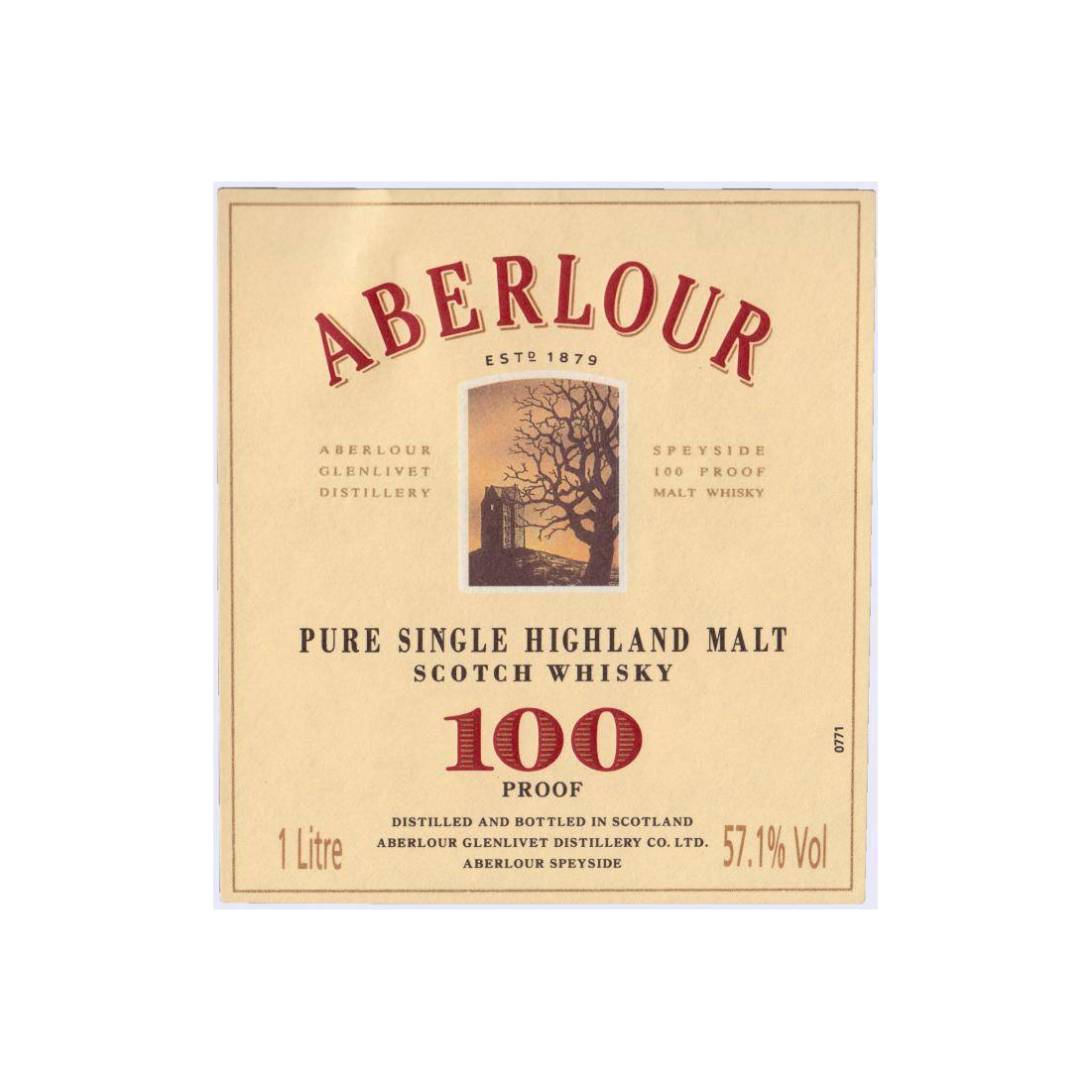 Aberlour Single Malt Whisky 2