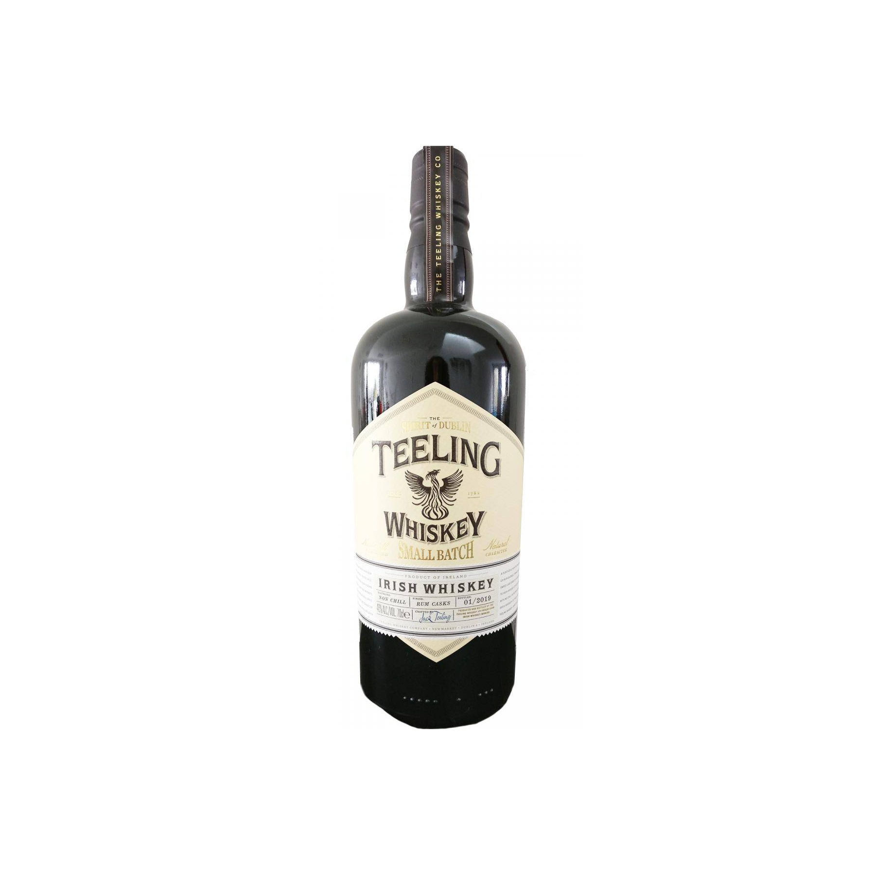 Teeling Blended Whisky