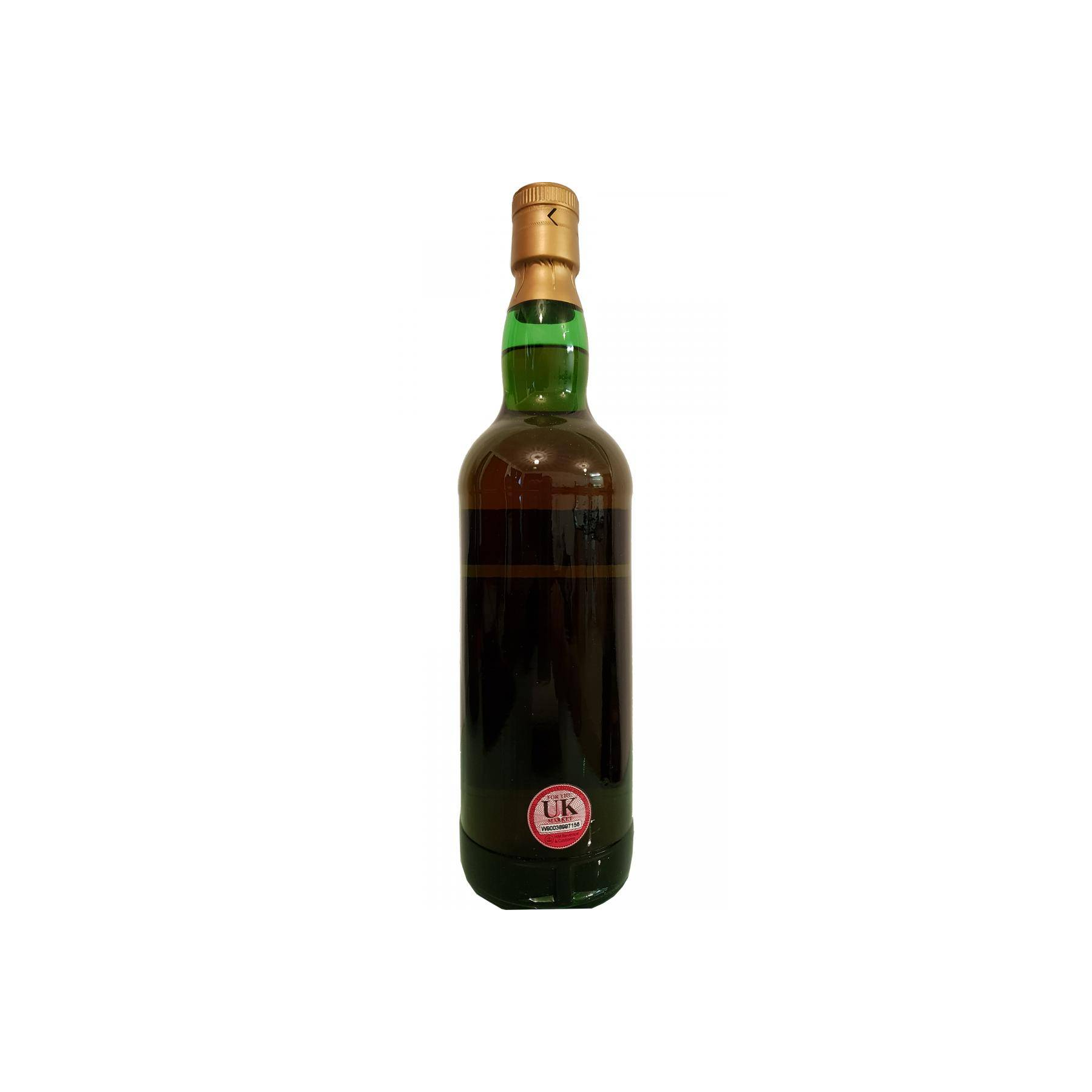 Glen Grant 1991 27 Years Single Malt Whisky 2