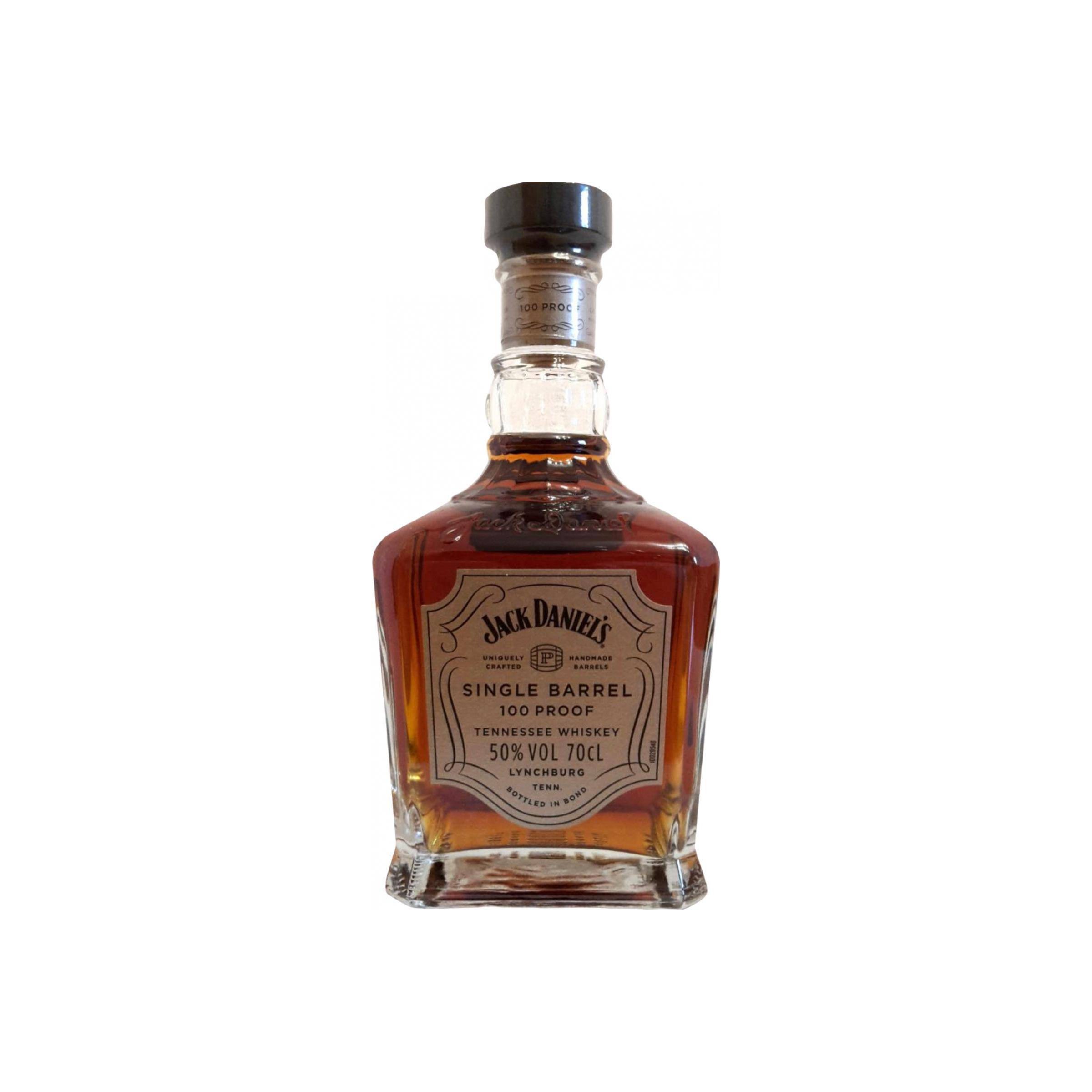 Jack Daniel's Tennessee Whisky