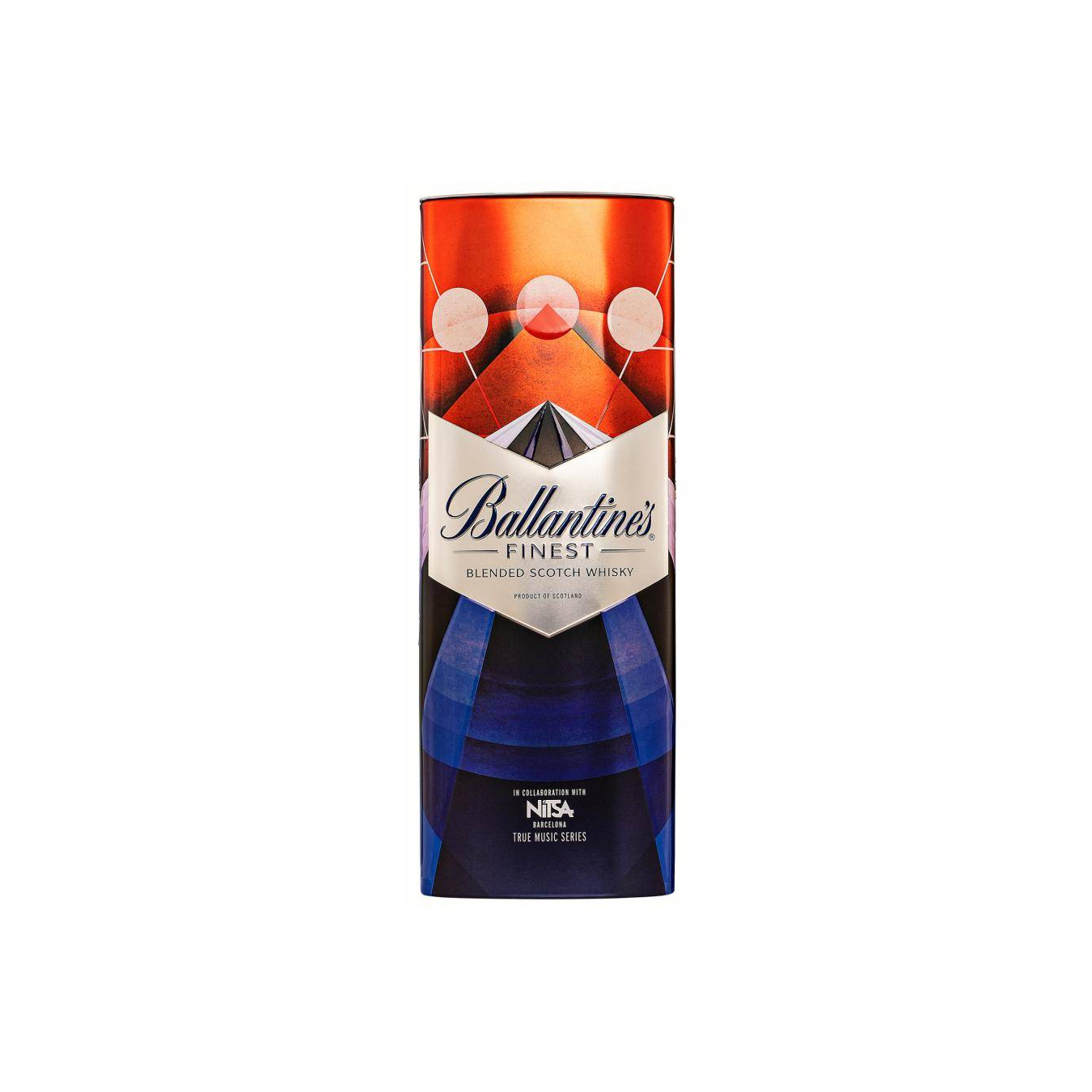 Ballantine's Finest 2