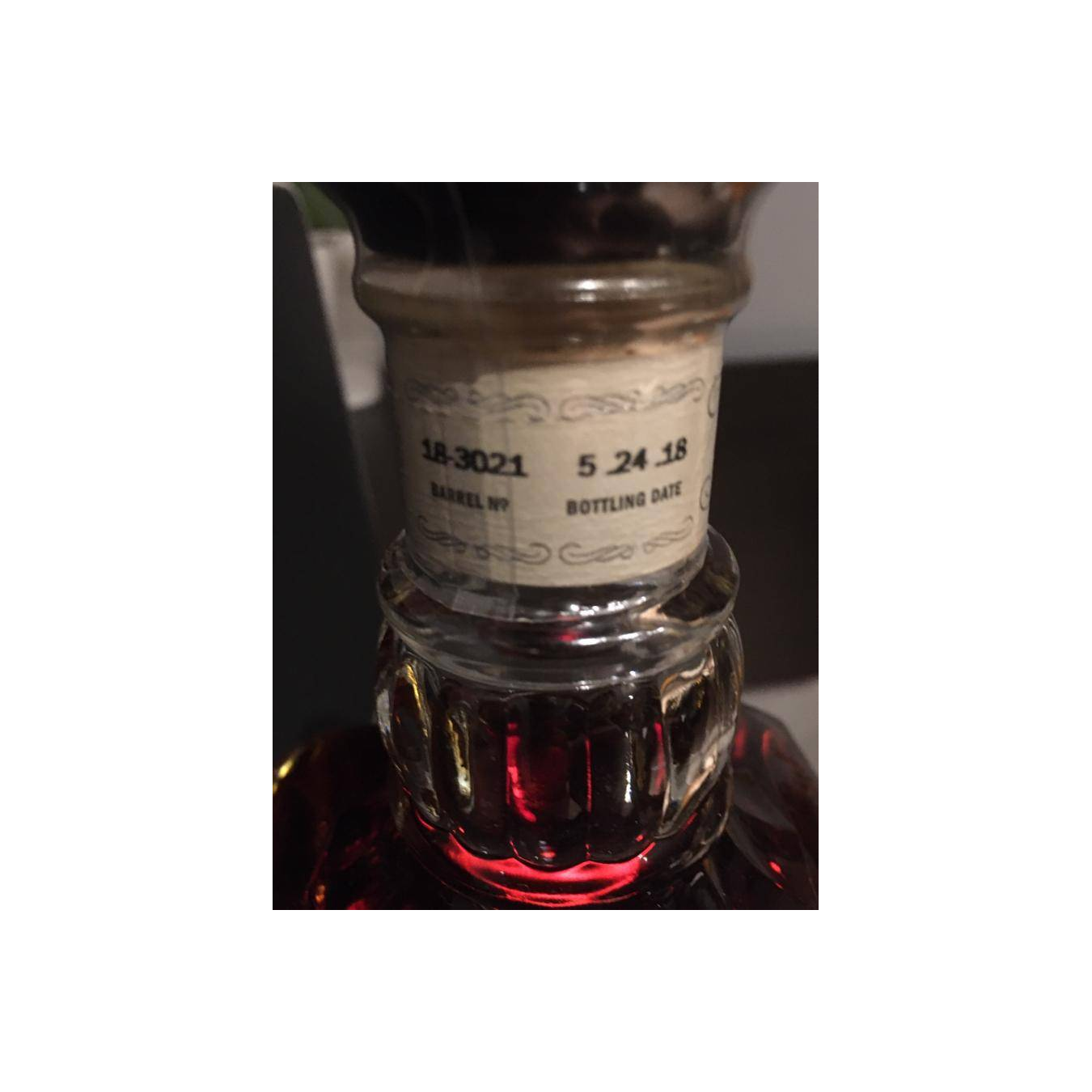 Jack Daniel's Tennessee Whisky  2