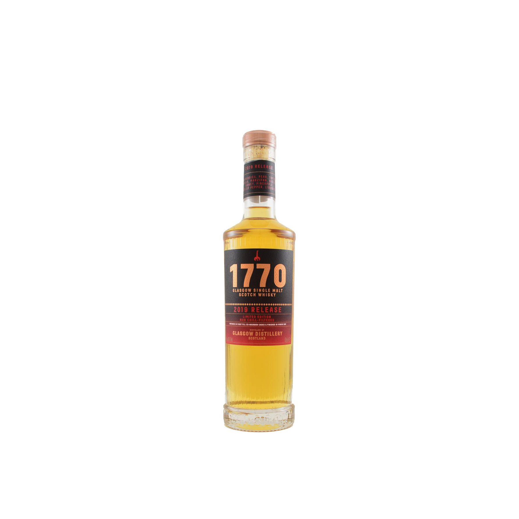 1770 Glasgow Single Malt