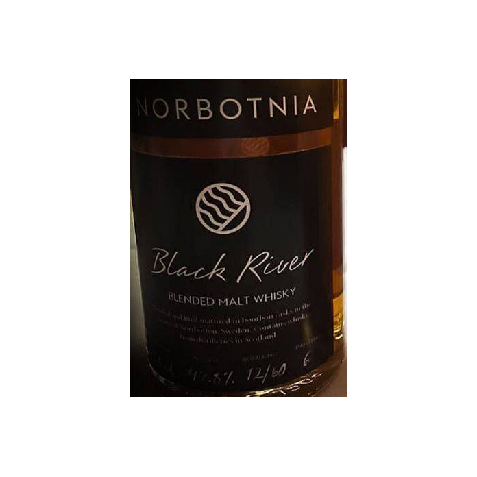 Norbotnia Black River - Batch 6