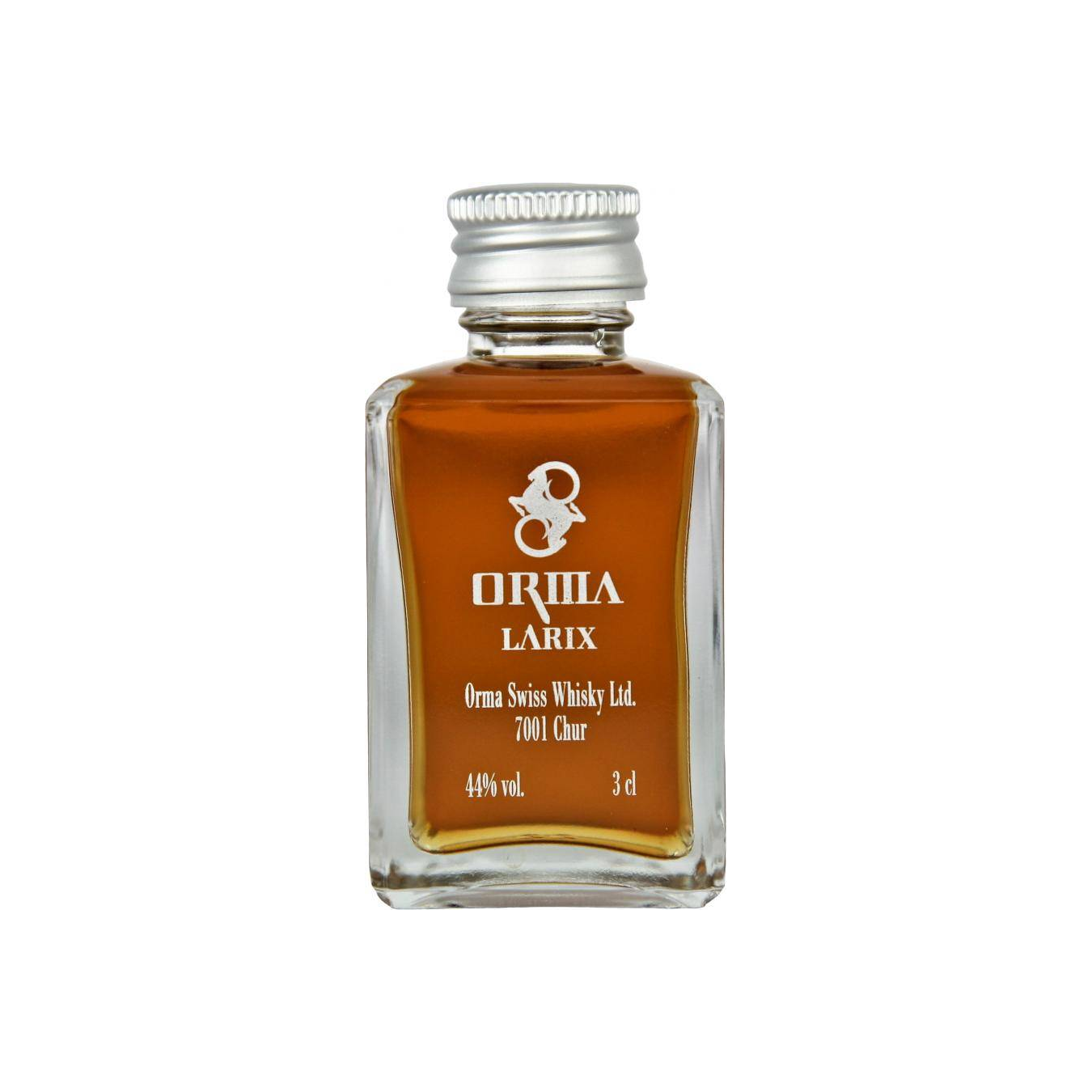 Orma Larix 2