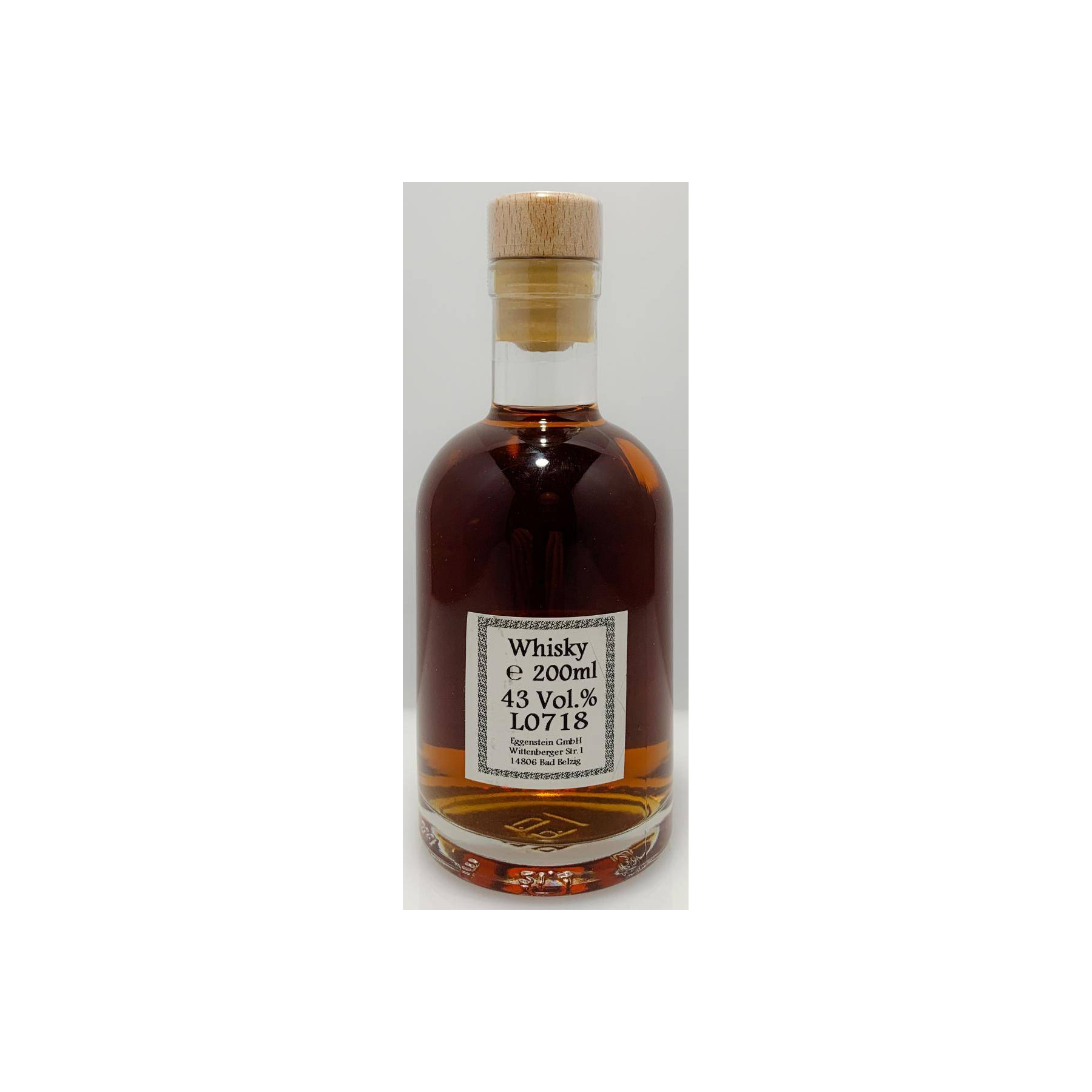 Old Sandhill Portwine Cask