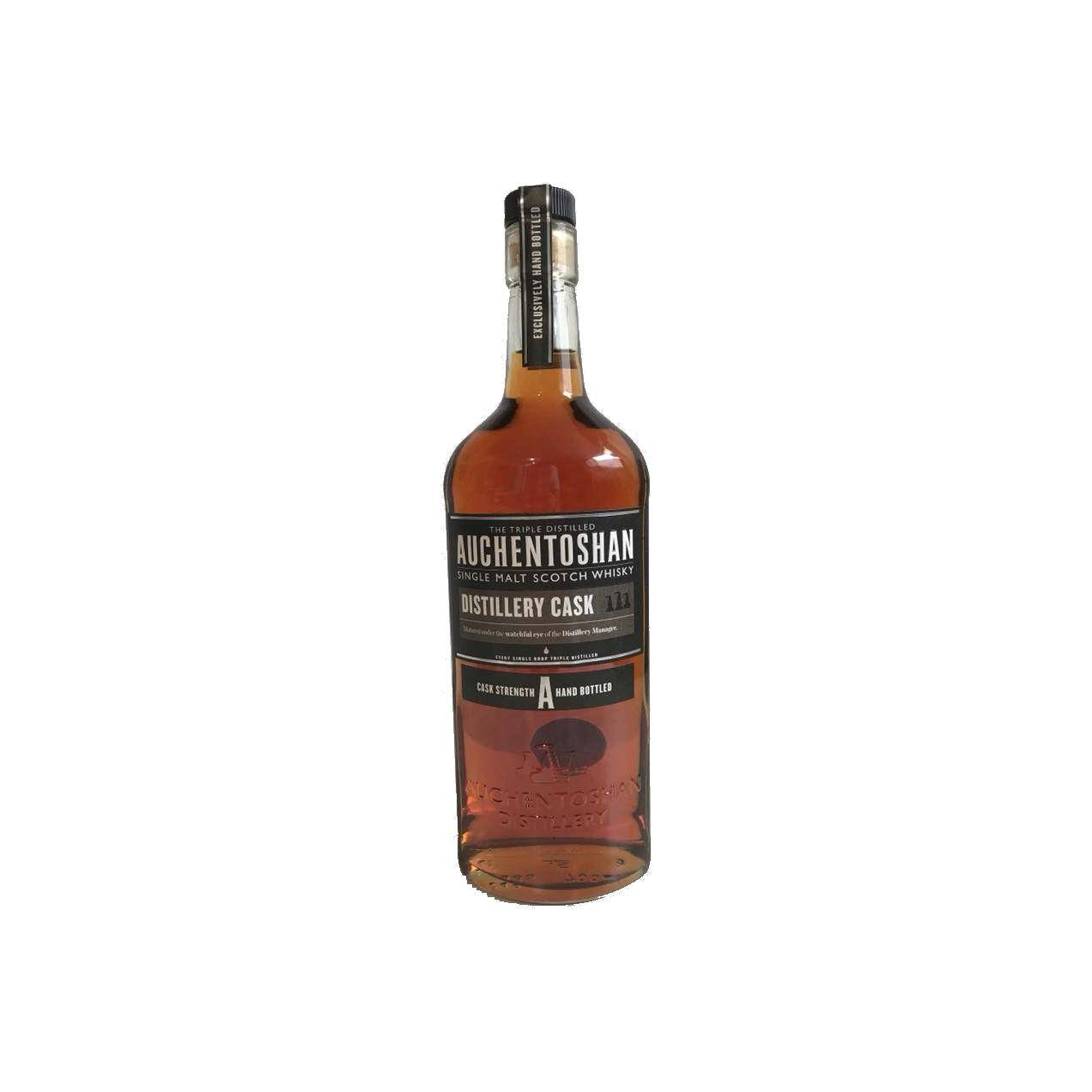 Auchentoshan 2009 9 Years Single Malt Whisky