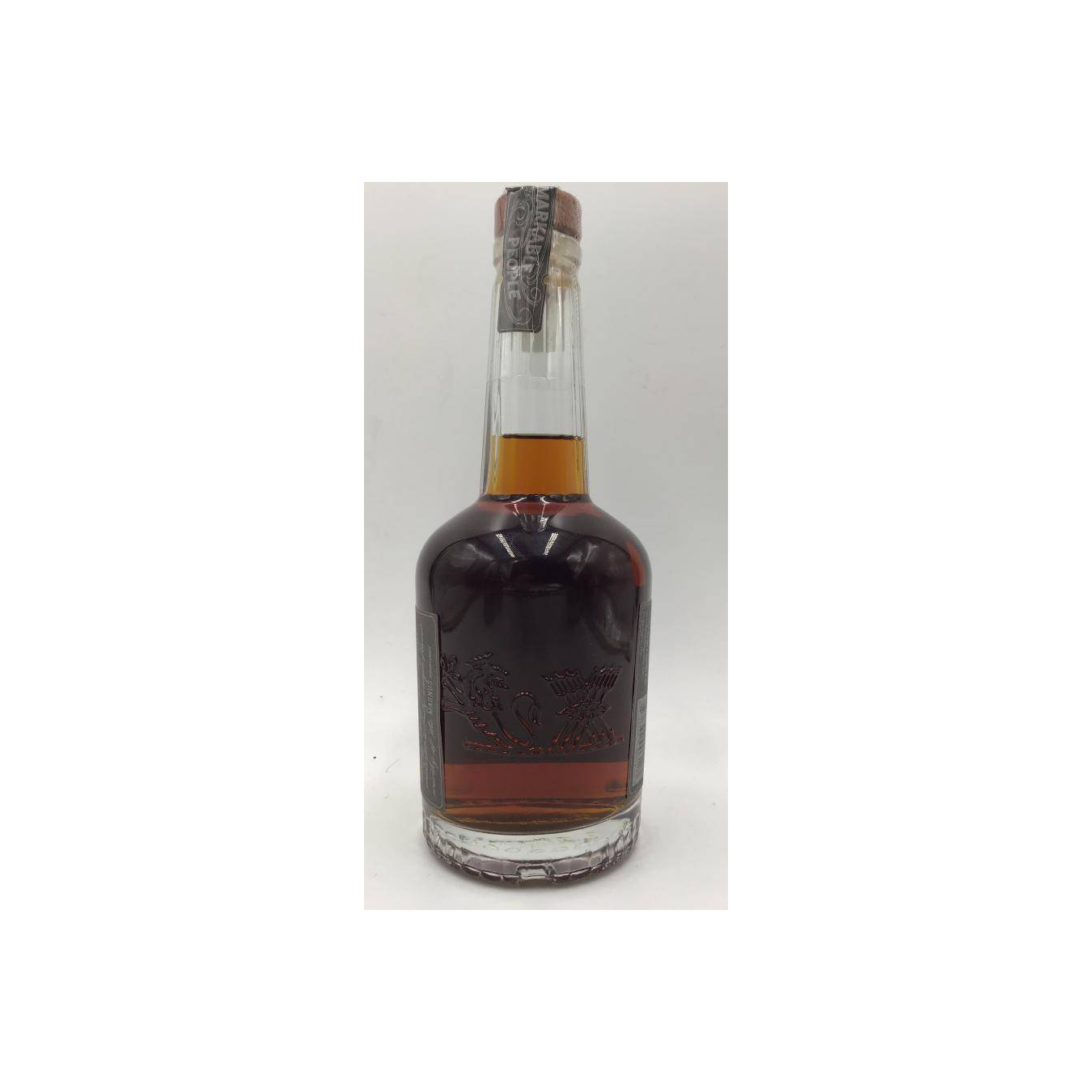 Joseph Magnus Straight Bourbon Whiskey 3
