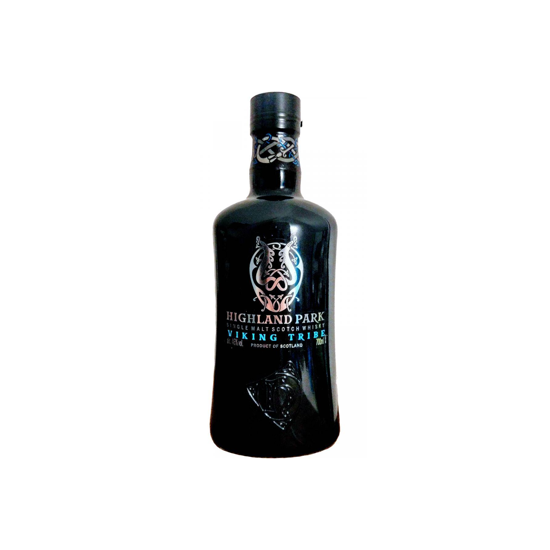 Highland Park Single Malt Whisky
