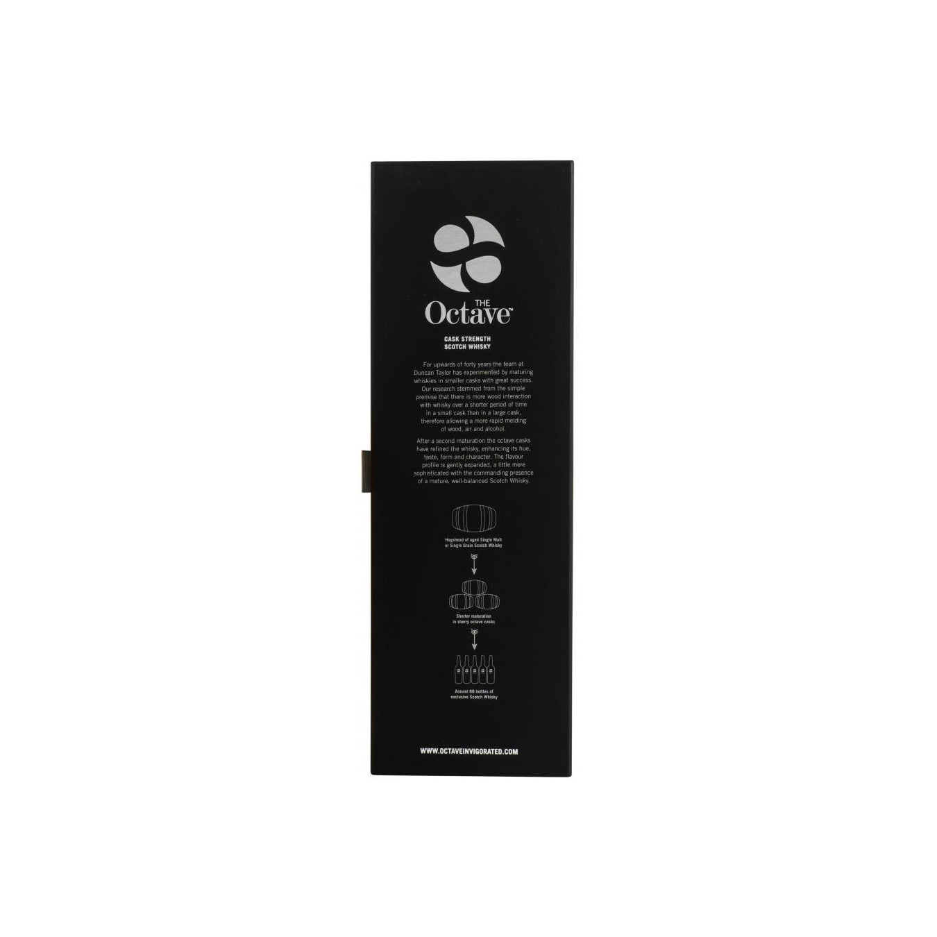 Glentauchers 1996 23 Years Single Malt Whisky 3