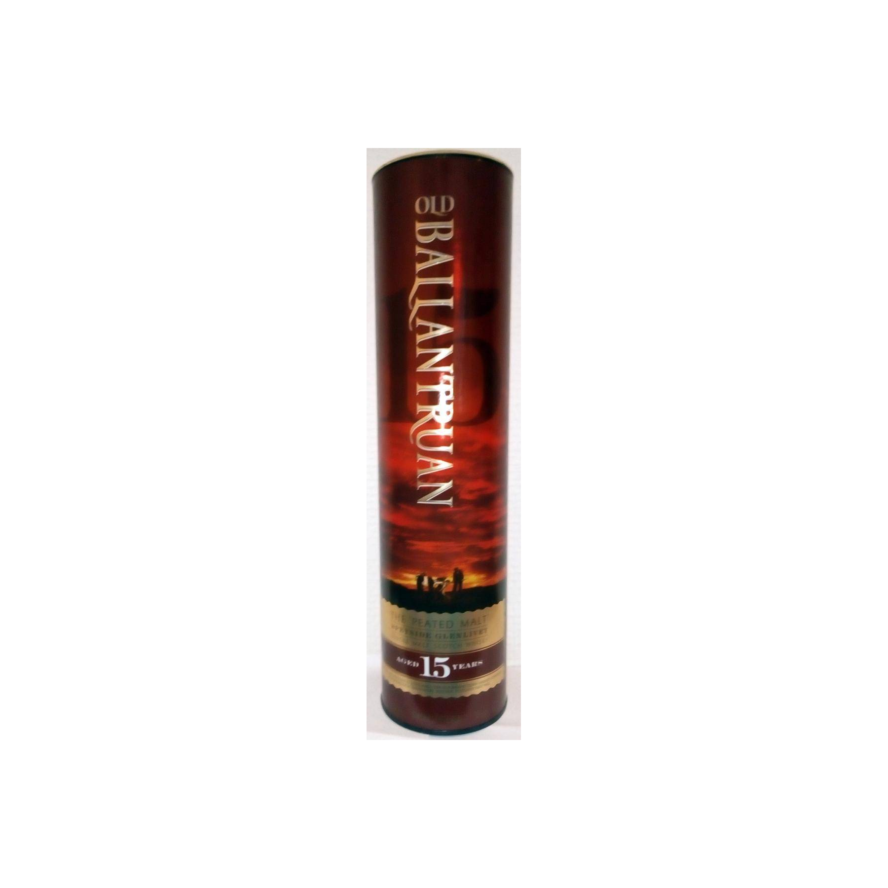 Tomintoul 15 Years Single Malt Whisky 3