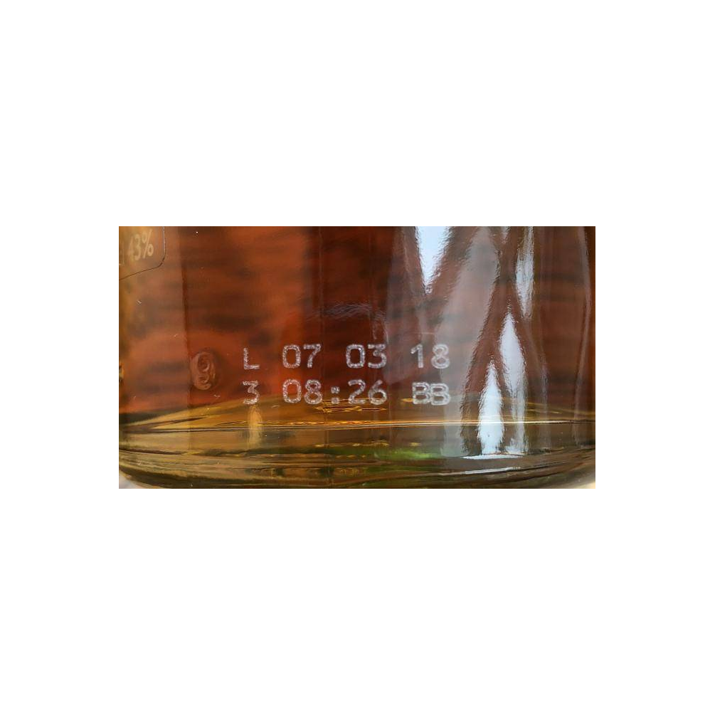 Glengoyne 18 Years Single Malt Whisky 2