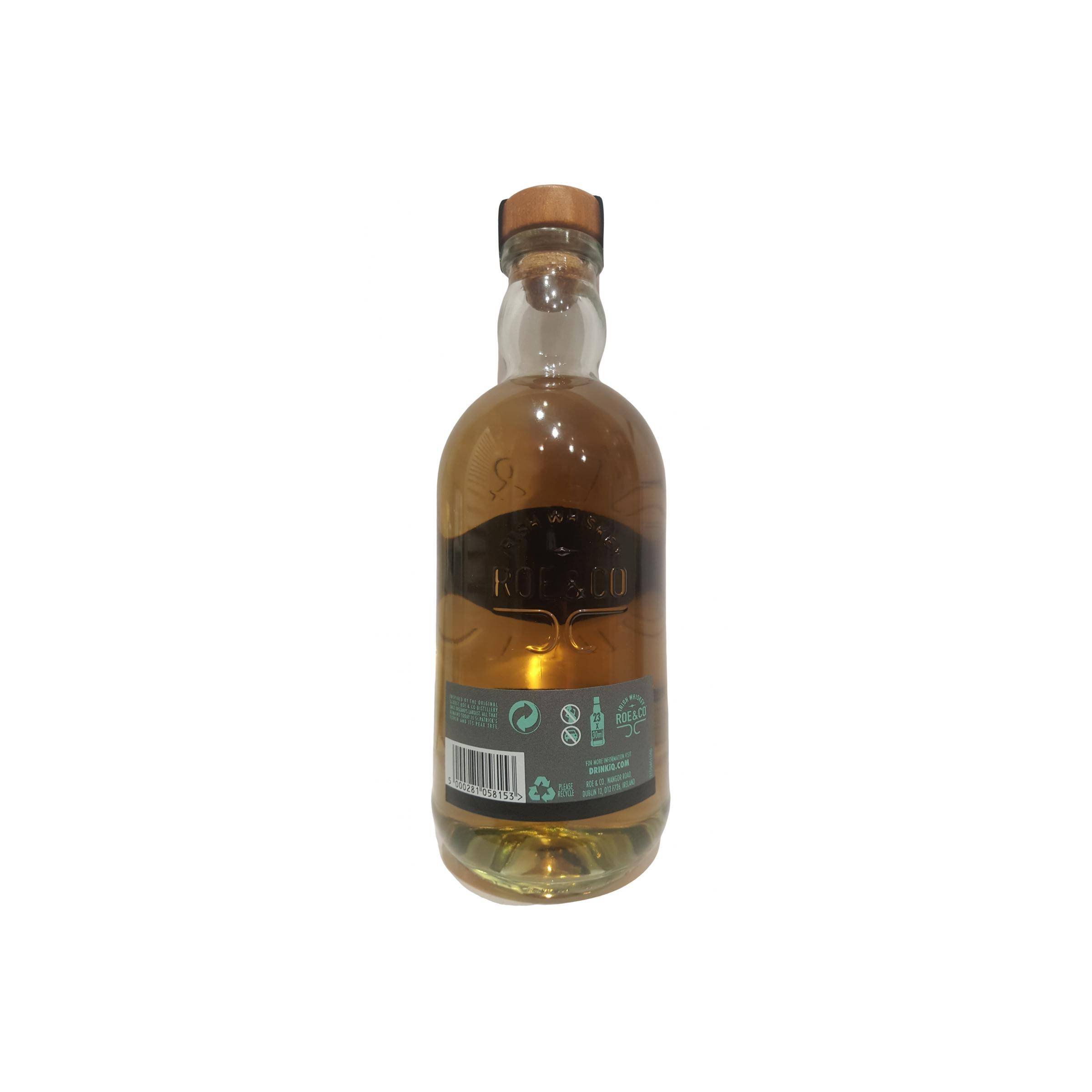 Roe & Co 2008 RoeC 2