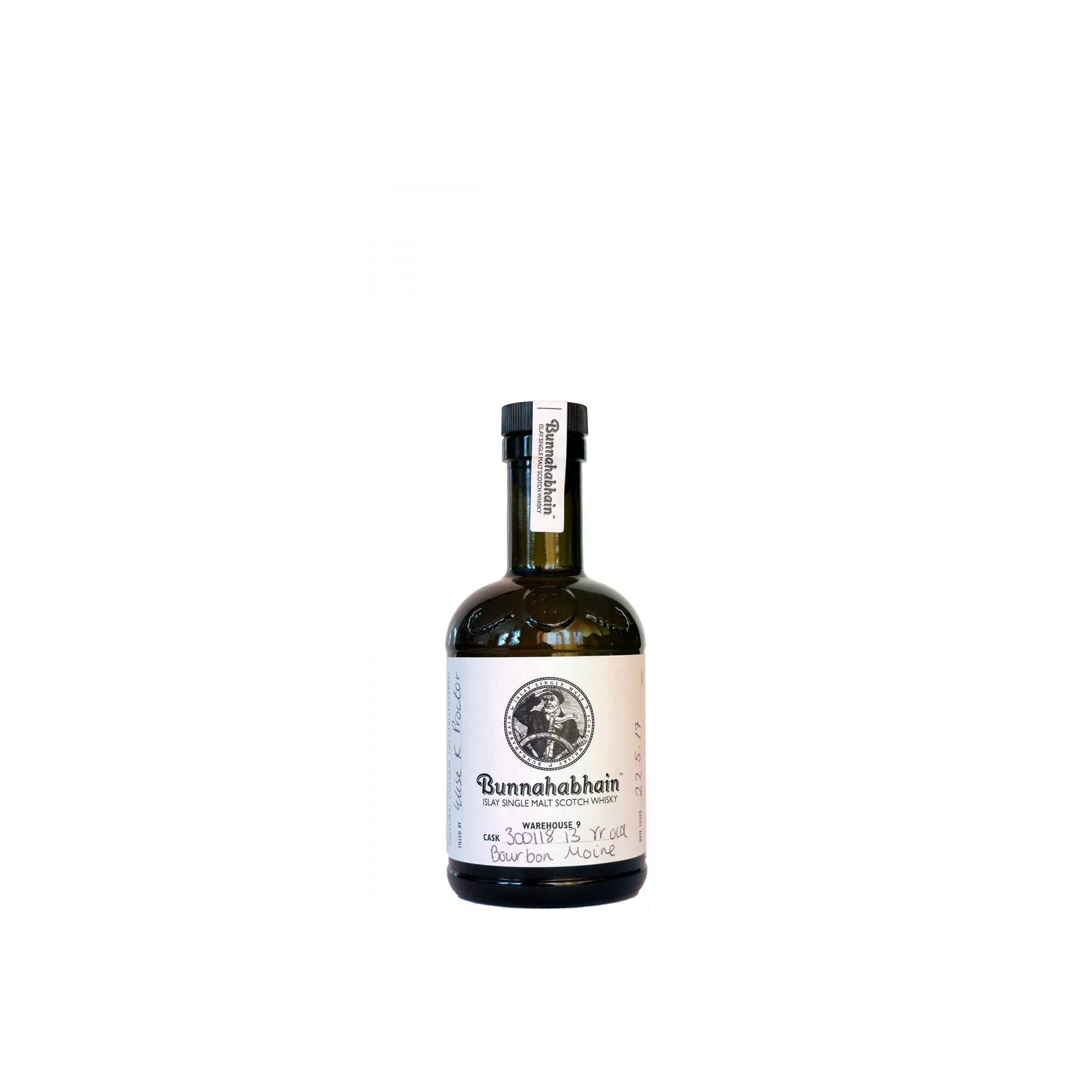 Bunnahabhain 2003 13 Years Single Malt Whisky