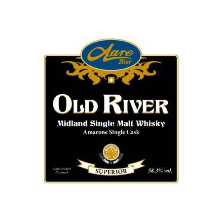 Old River 2008 - Superior 2