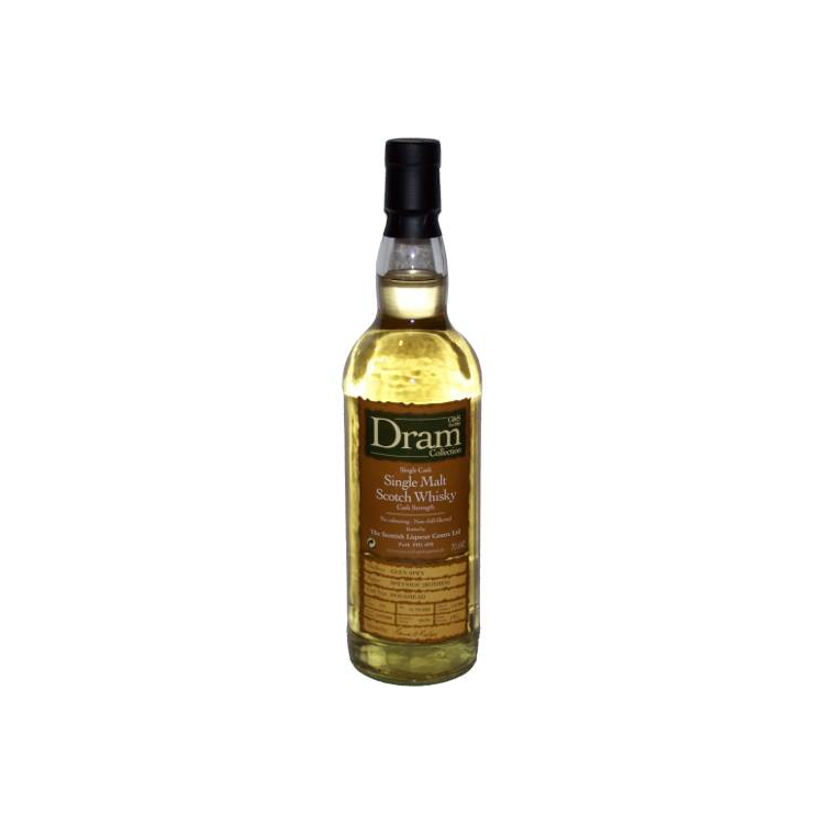 Glen Spey 1996 12 Years Single Malt Whisky